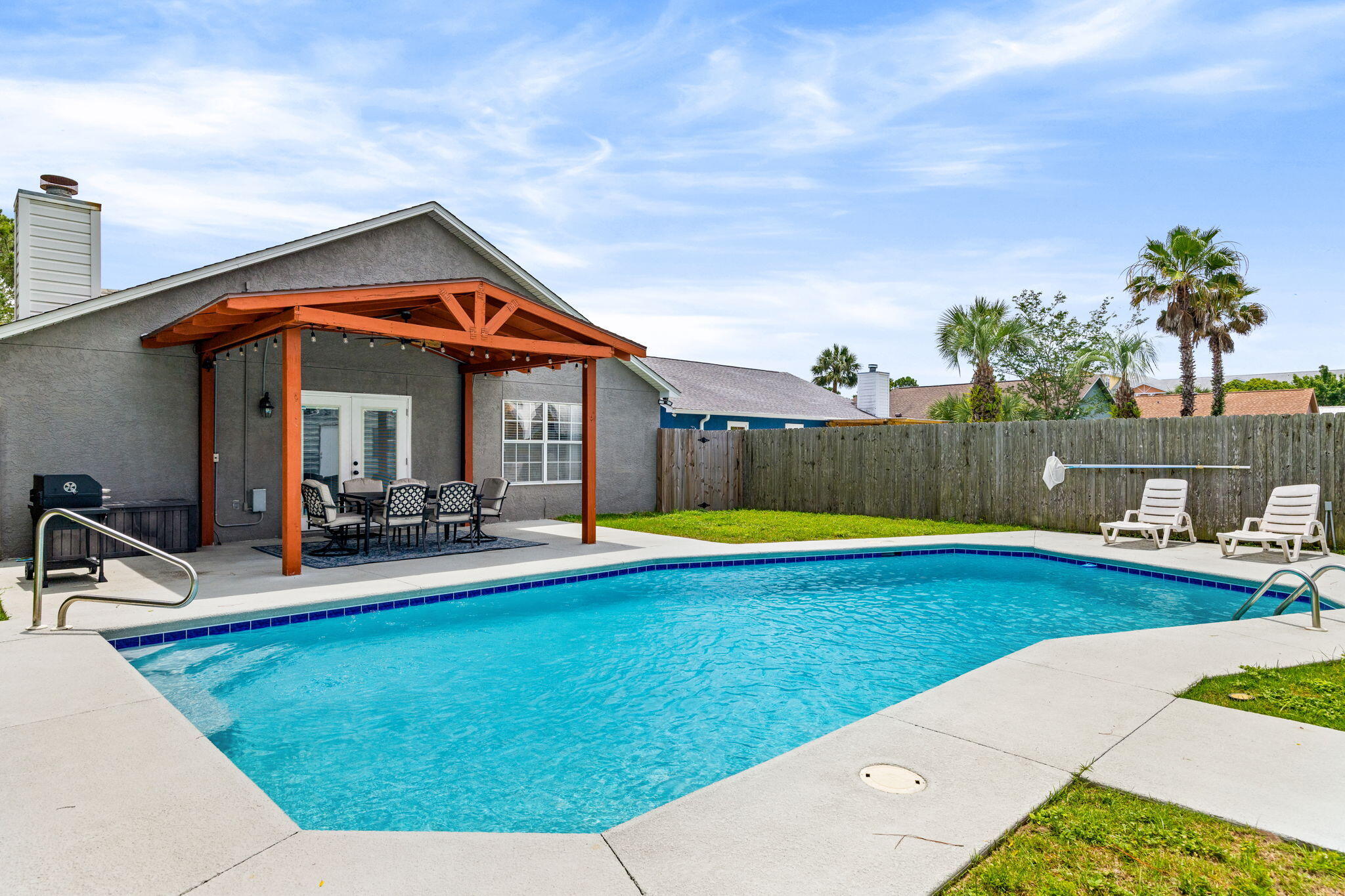 1608 Vecuna Circle Panama City Beach FL 32407
