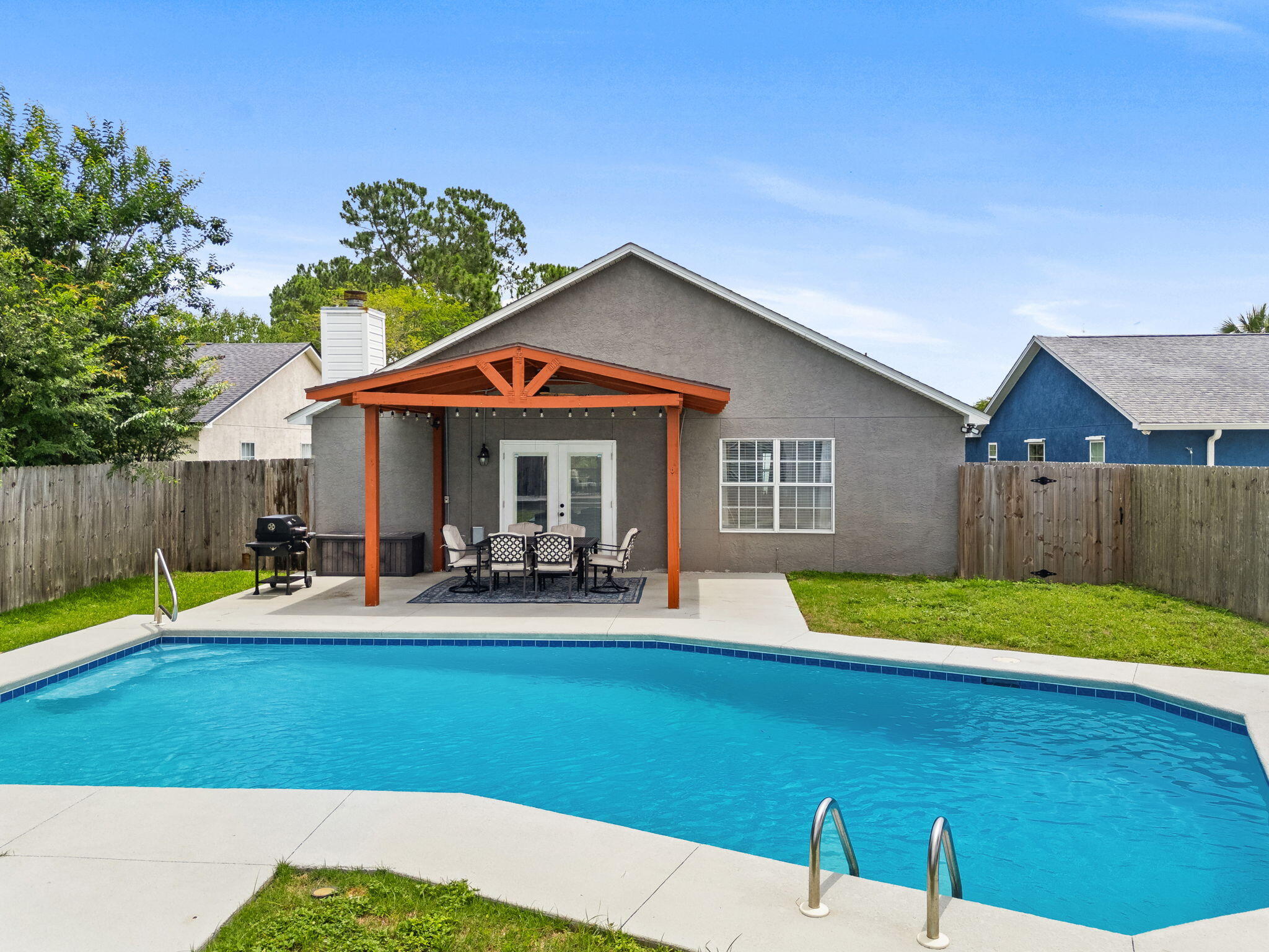 1608 Vecuna Circle Panama City Beach FL 32407