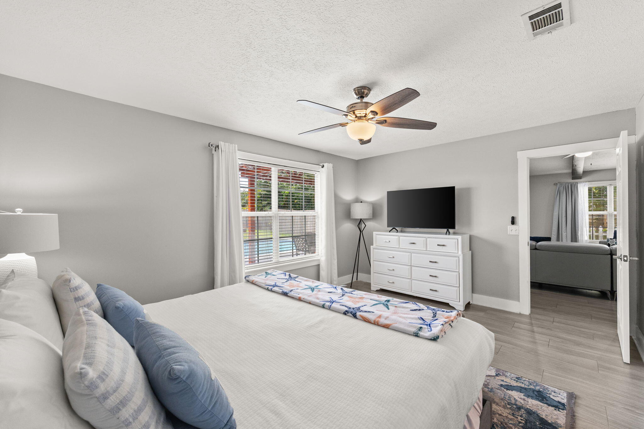 1608 Vecuna Circle Panama City Beach FL 32407