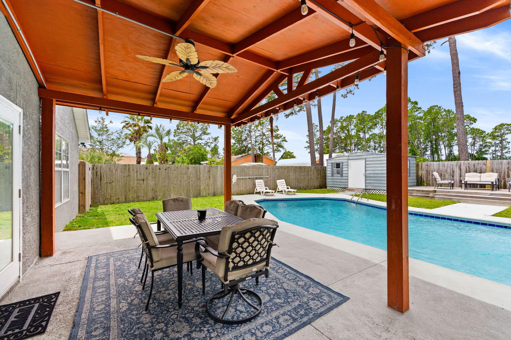 1608 Vecuna Circle Panama City Beach FL 32407