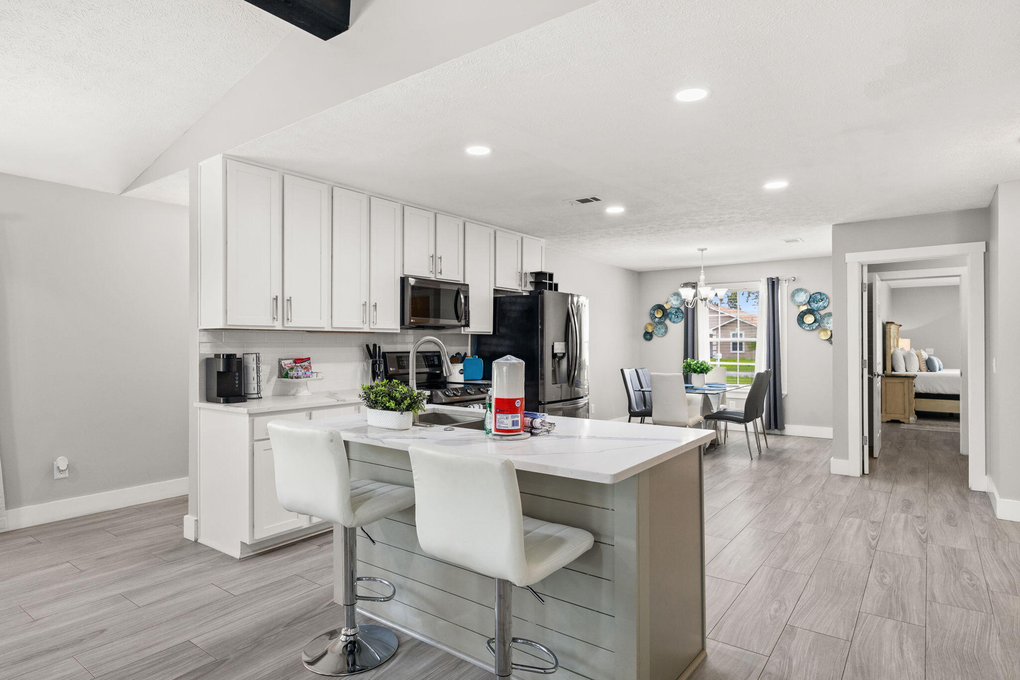 1608 Vecuna Circle Panama City Beach FL 32407