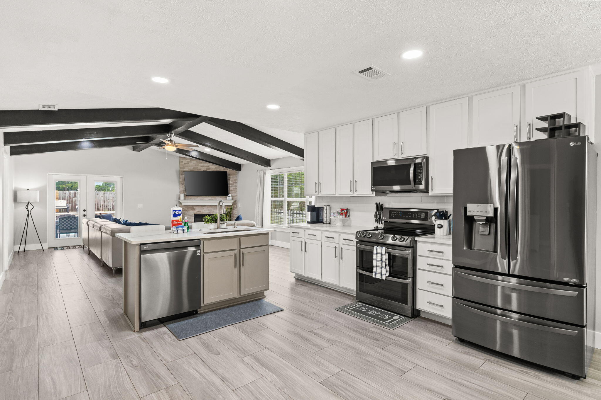 1608 Vecuna Circle Panama City Beach FL 32407