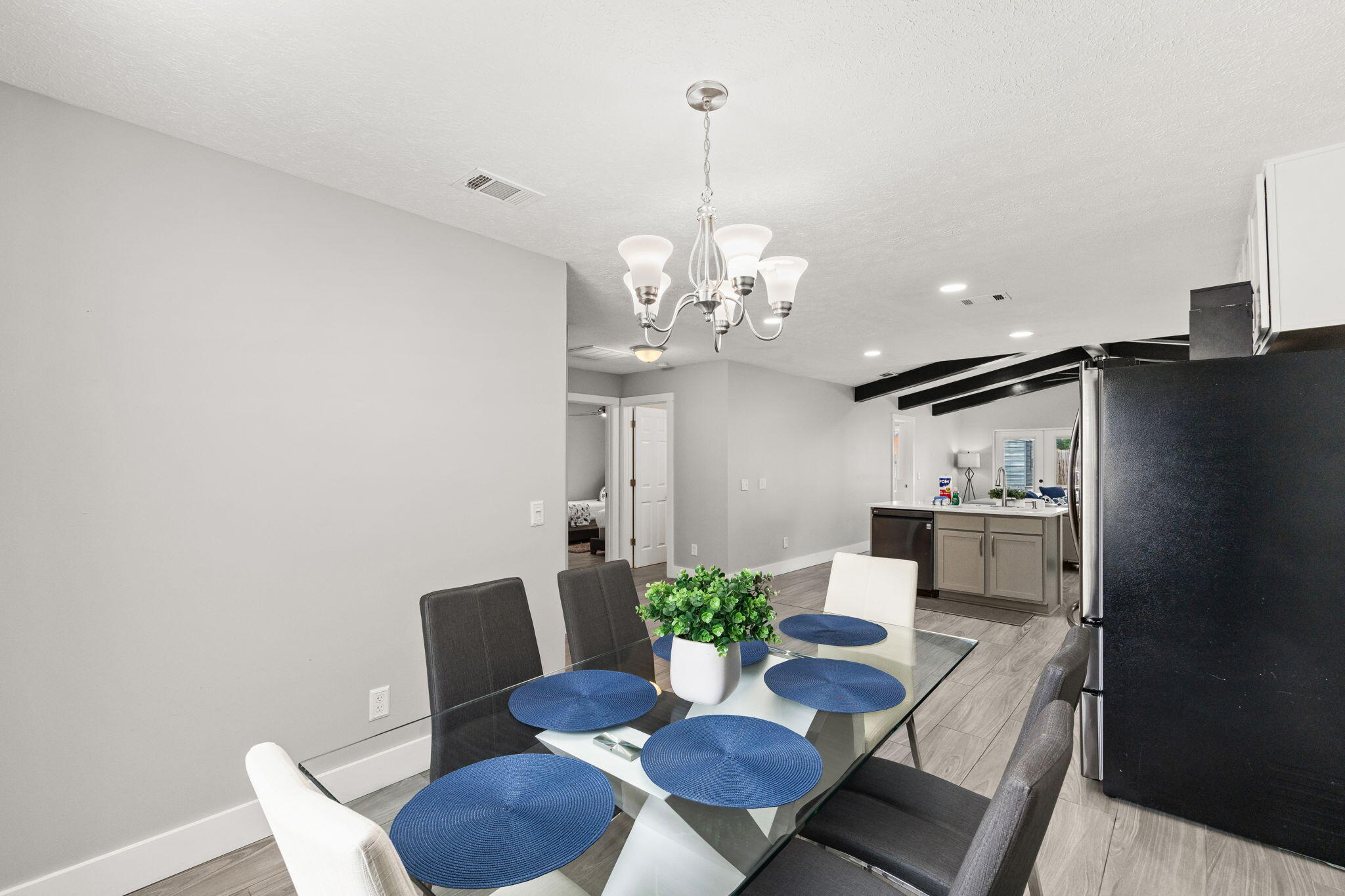 1608 Vecuna Circle Panama City Beach FL 32407