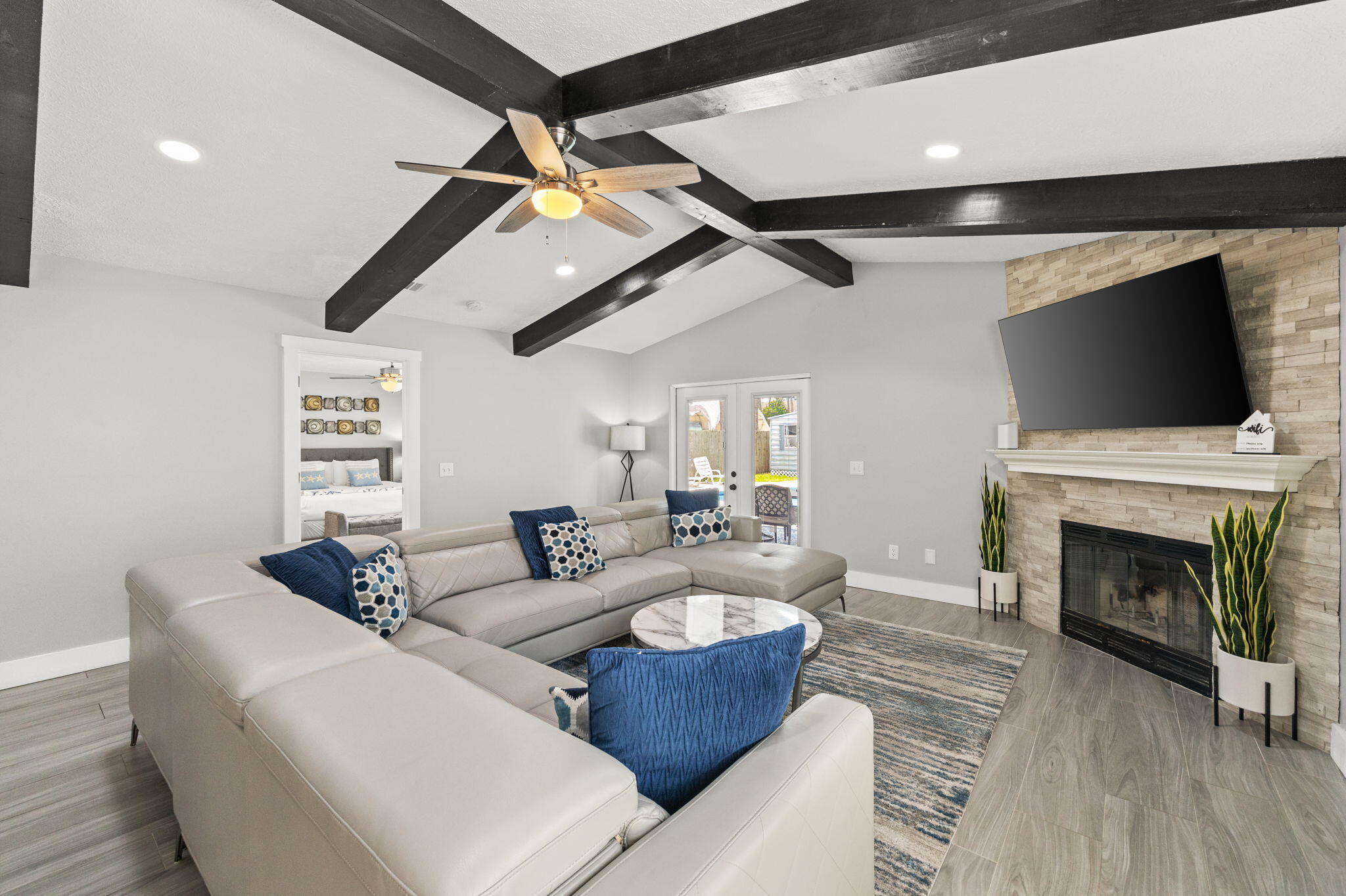 1608 Vecuna Circle Panama City Beach FL 32407
