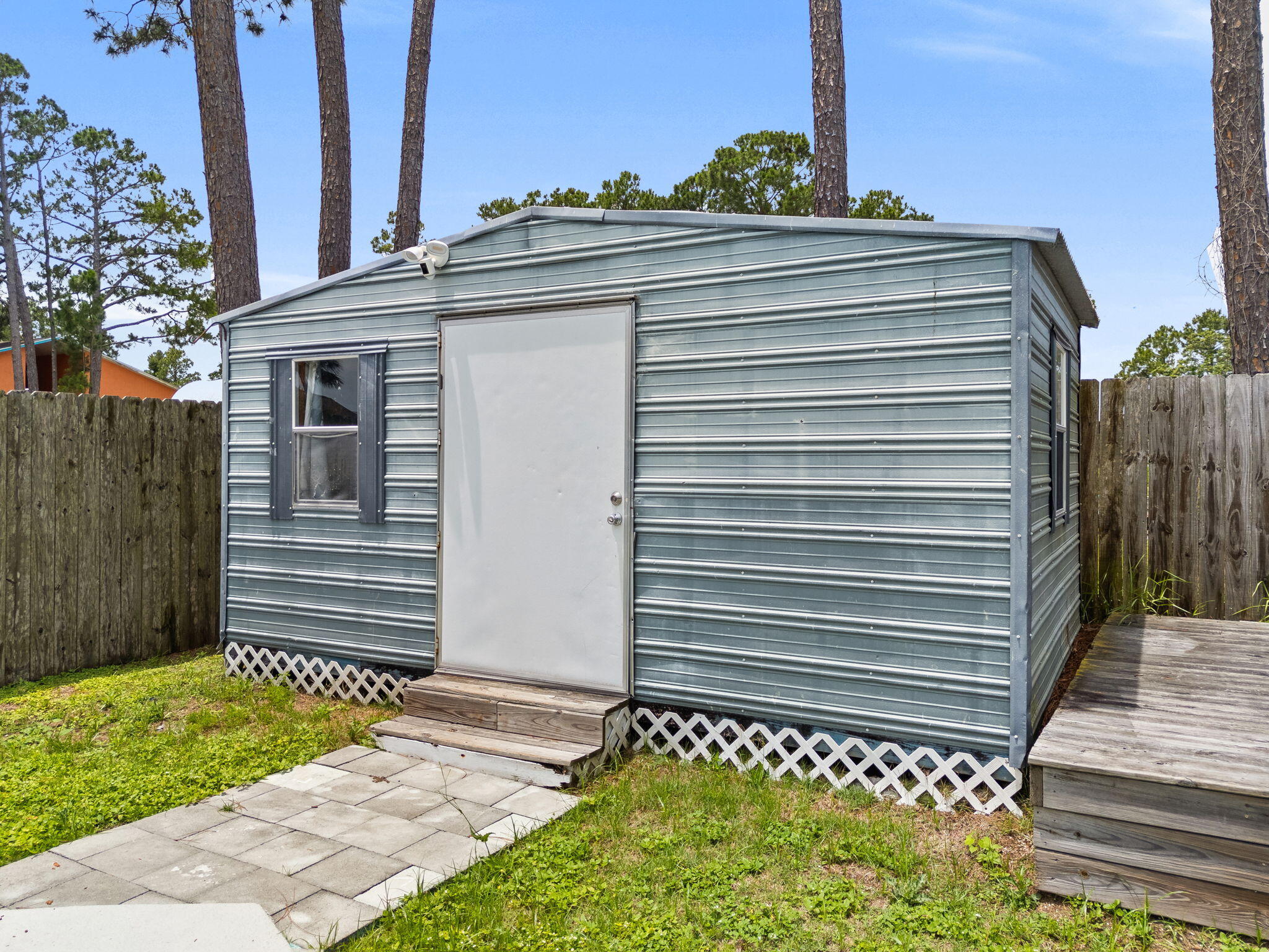 1608 Vecuna Circle Panama City Beach FL 32407