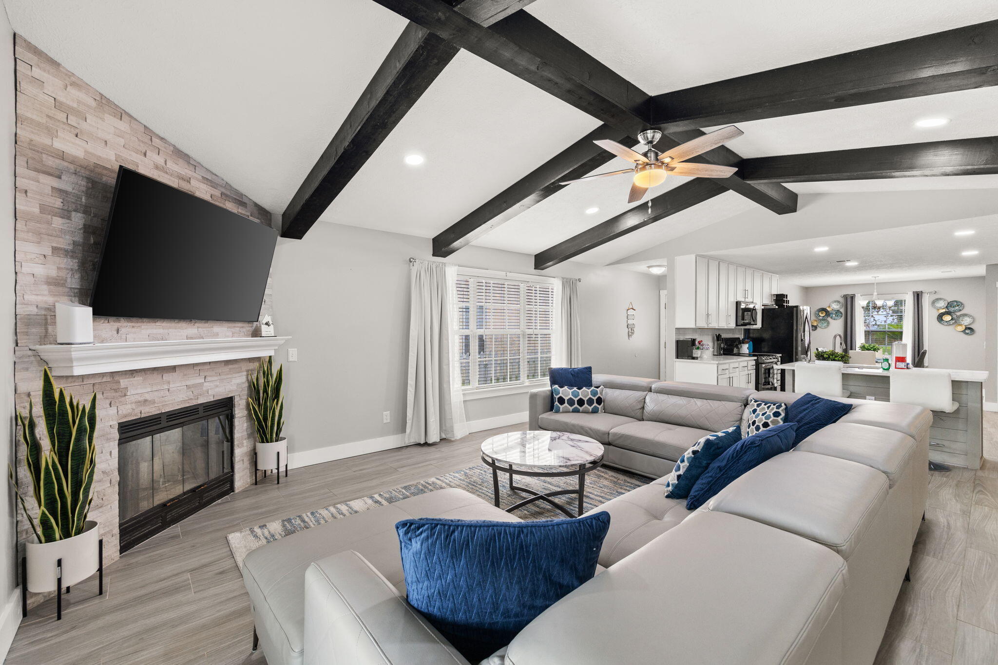 1608 Vecuna Circle Panama City Beach FL 32407