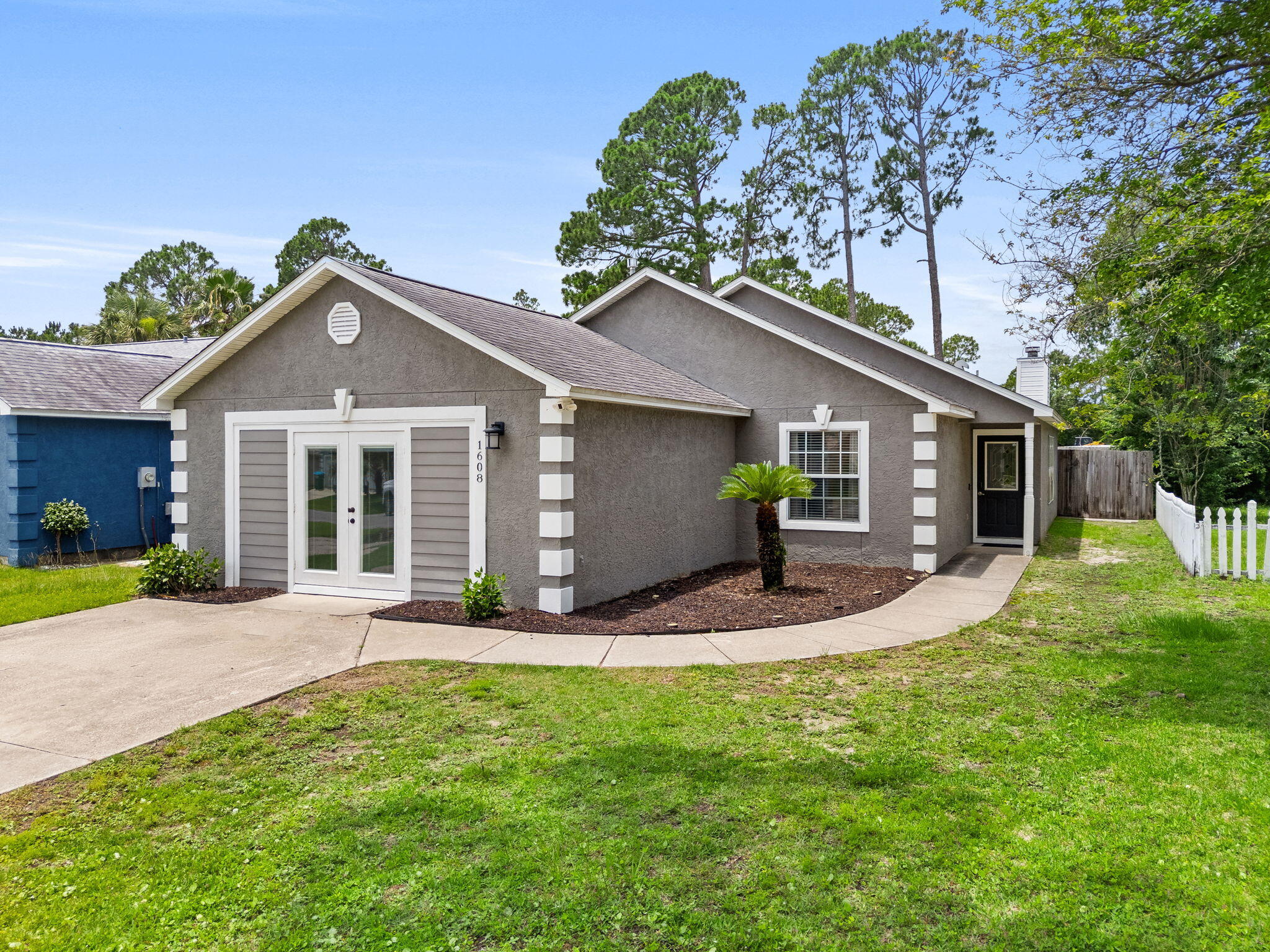 1608 Vecuna Circle Panama City Beach FL 32407