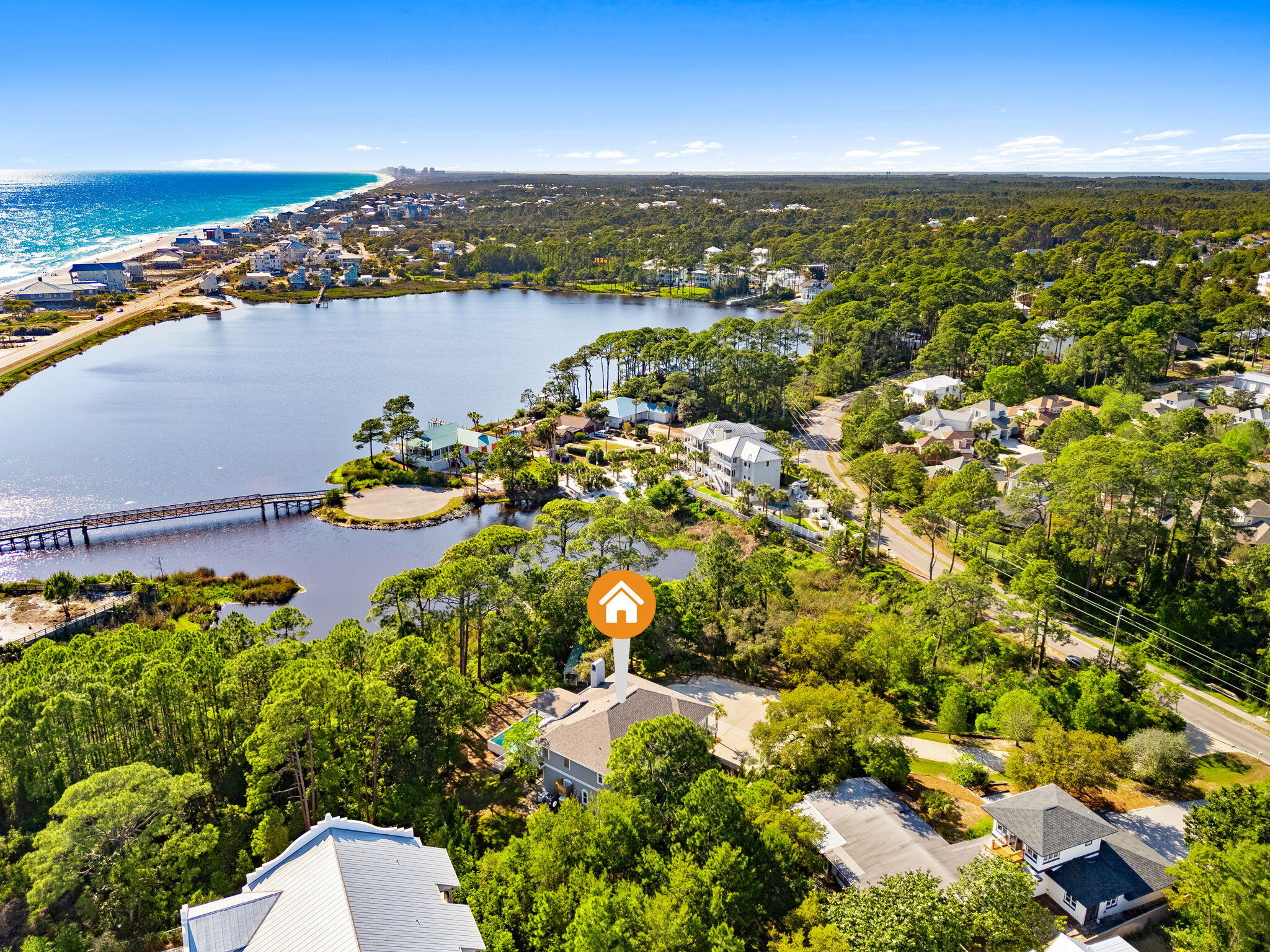 399 Allen Loop Drive Santa Rosa Beach FL 32459
