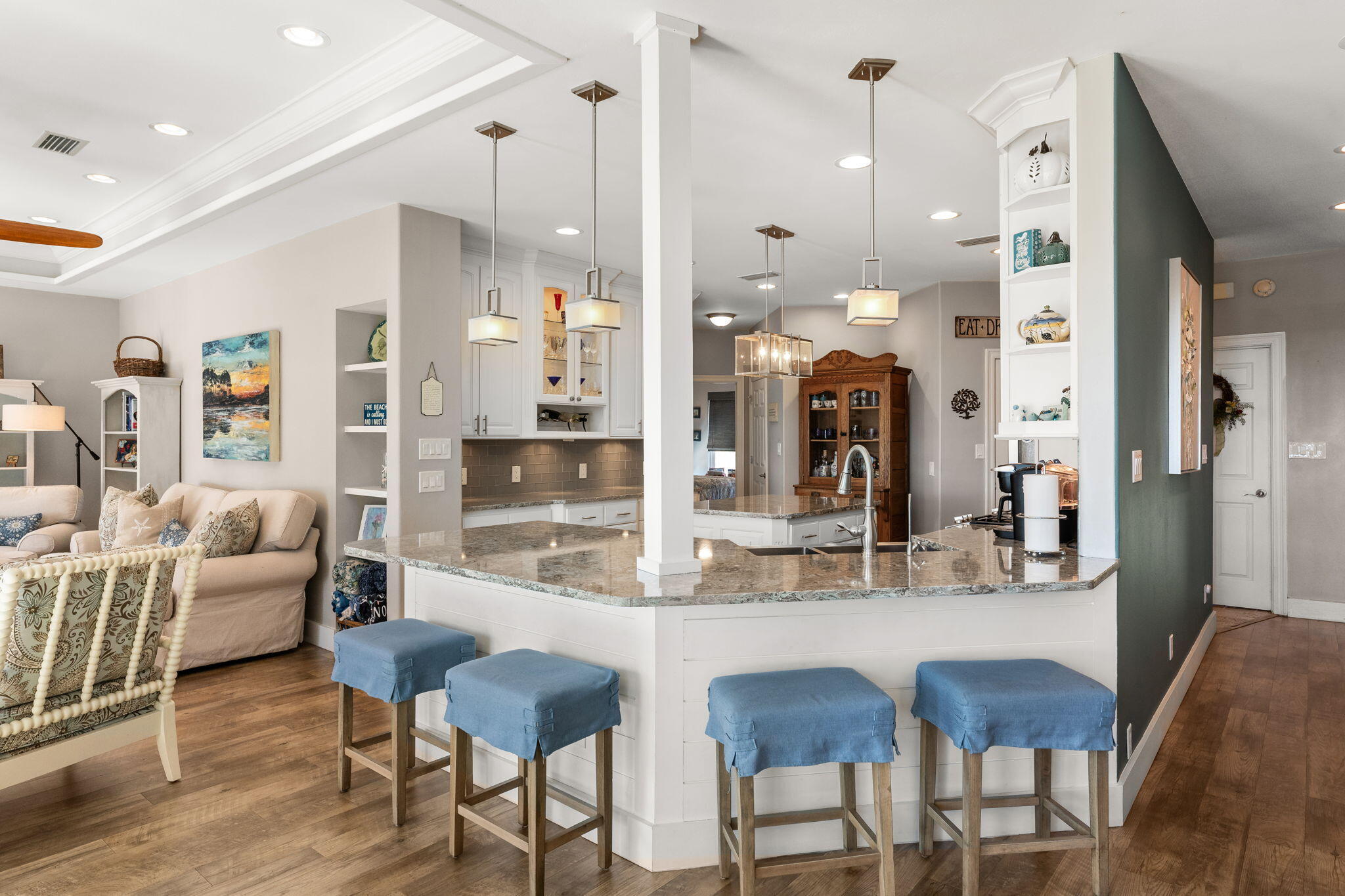 399 Allen Loop Drive Santa Rosa Beach FL 32459