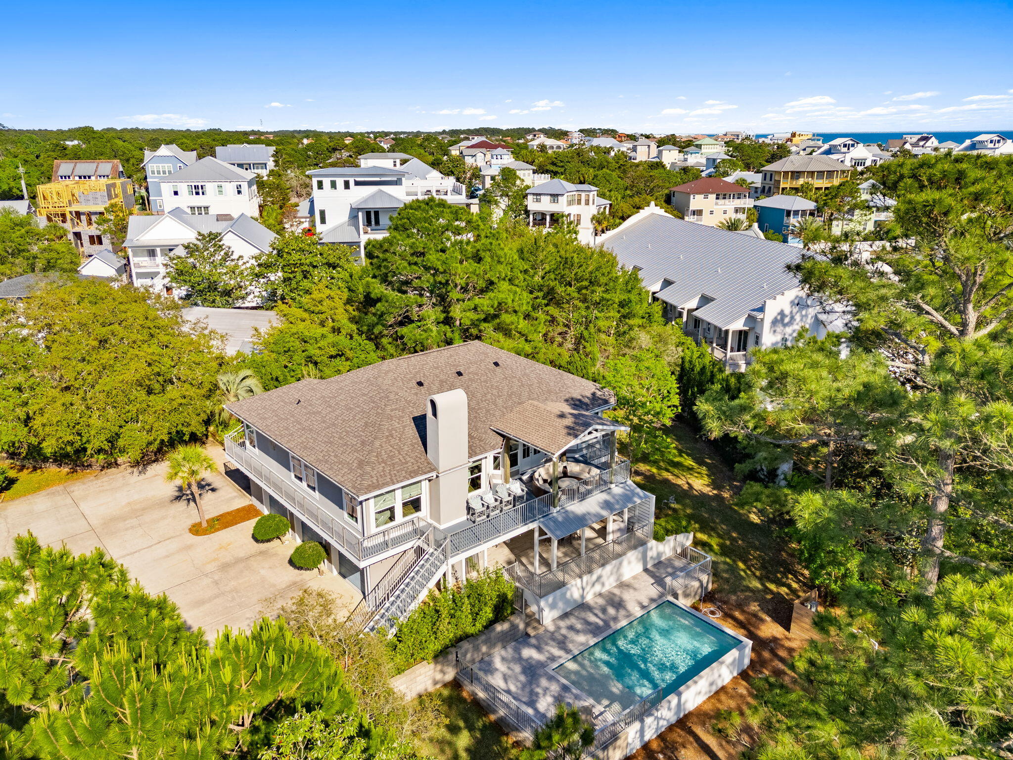 399 Allen Loop Drive Santa Rosa Beach FL 32459