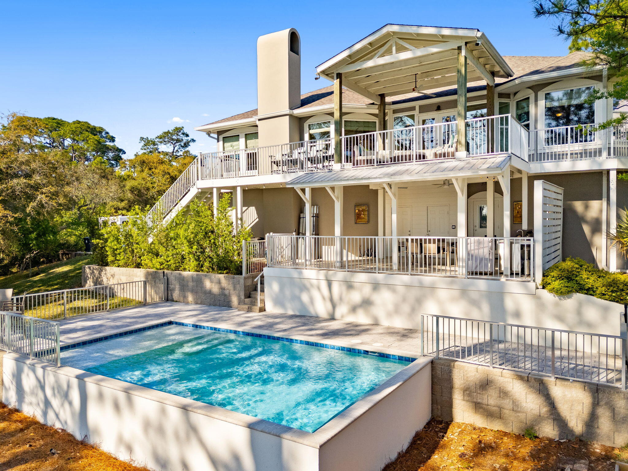 399 Allen Loop Drive Santa Rosa Beach FL 32459