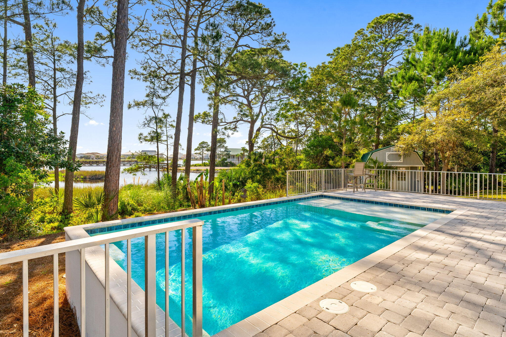 399 Allen Loop Drive Santa Rosa Beach FL 32459