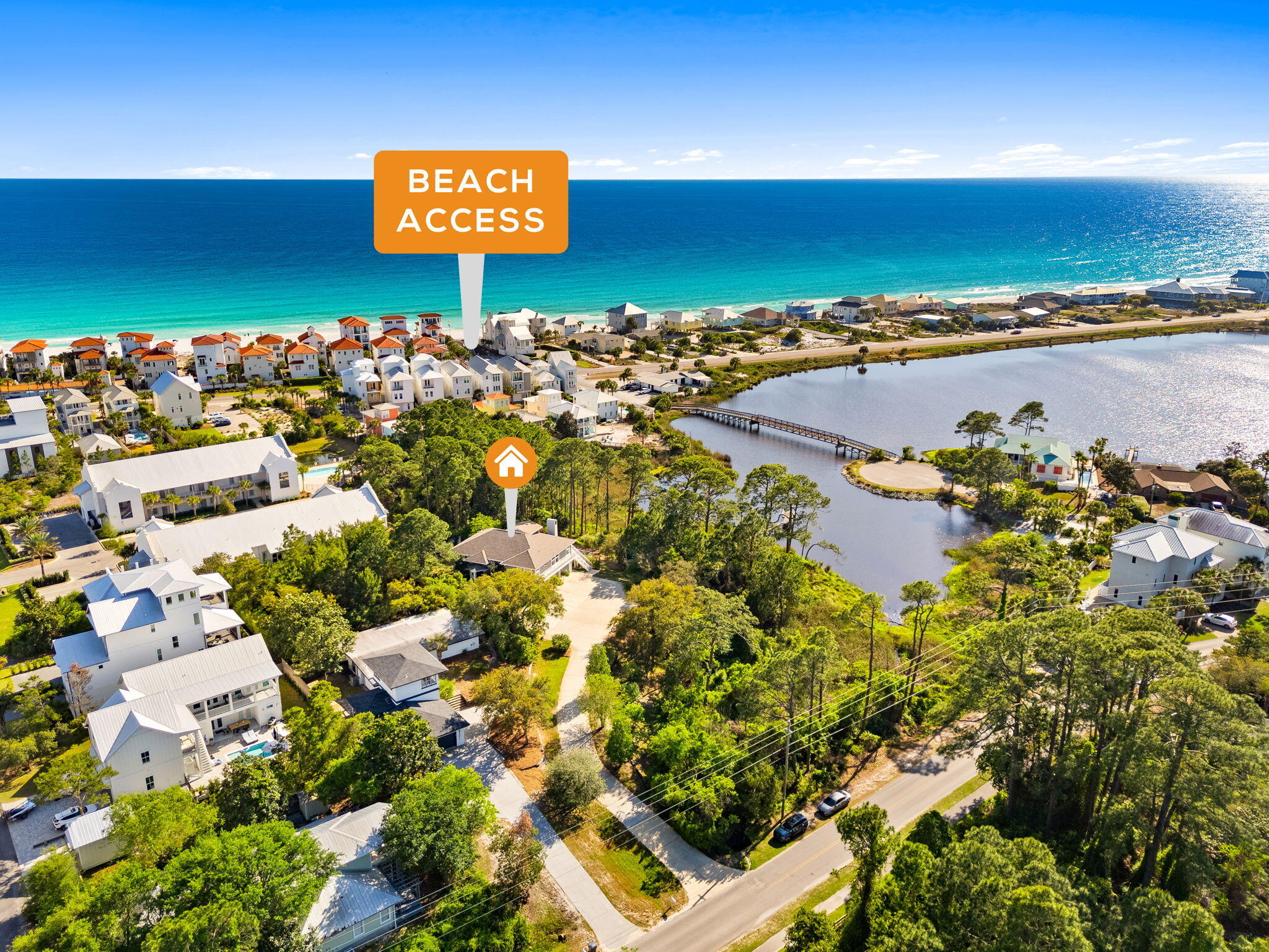 399 Allen Loop Drive Santa Rosa Beach FL 32459