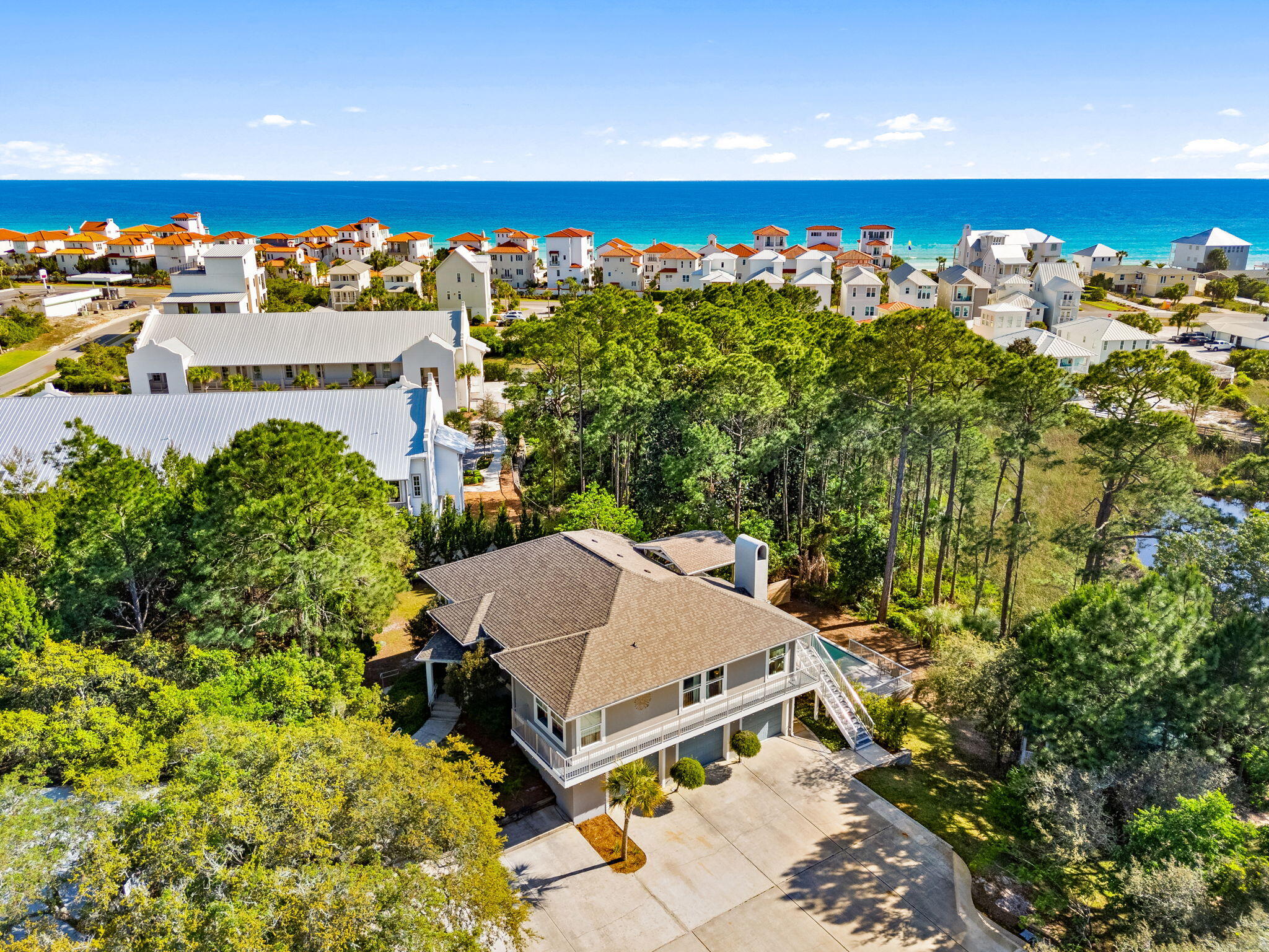 399 Allen Loop Drive Santa Rosa Beach FL 32459