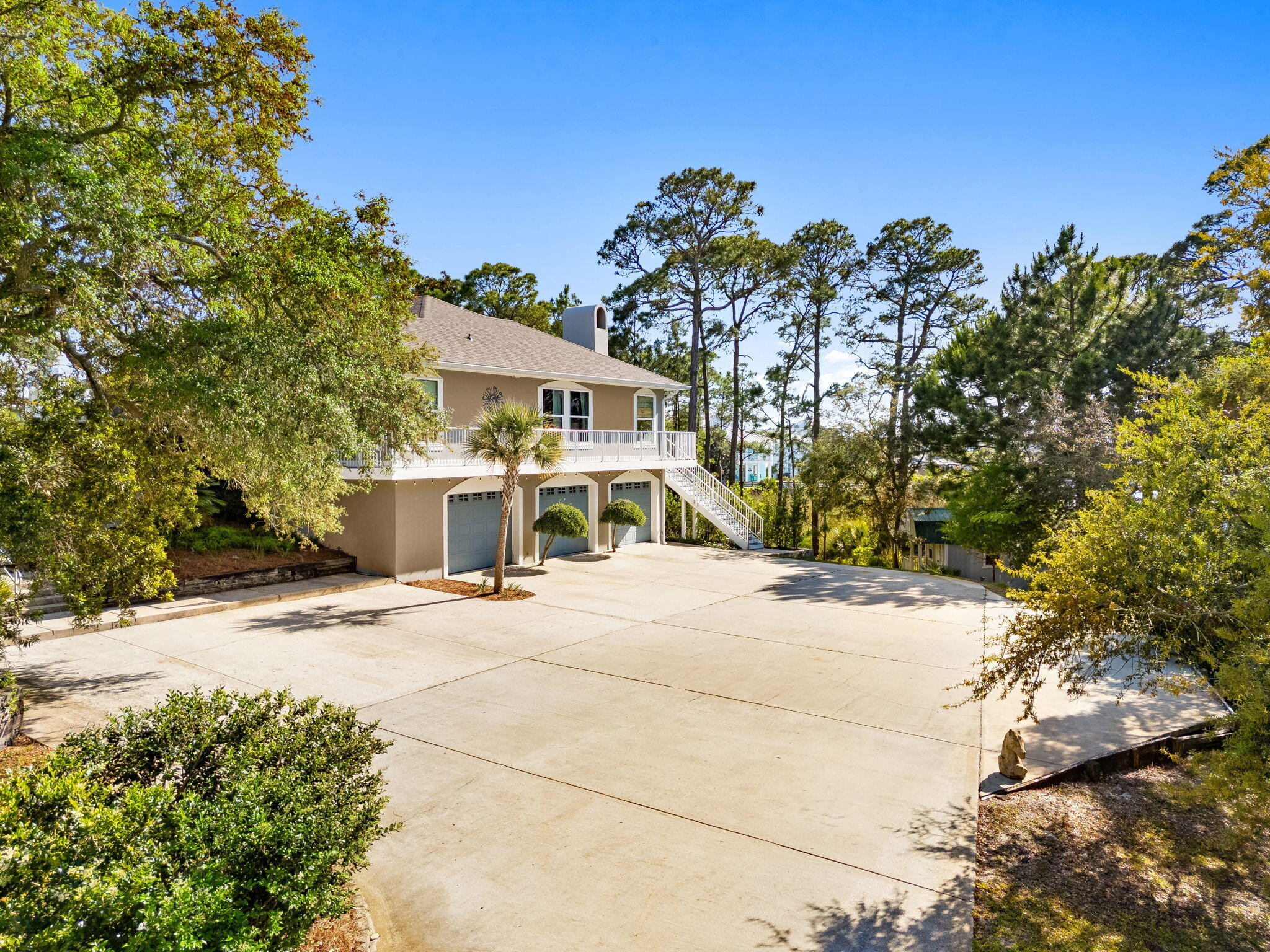 399 Allen Loop Drive Santa Rosa Beach FL 32459