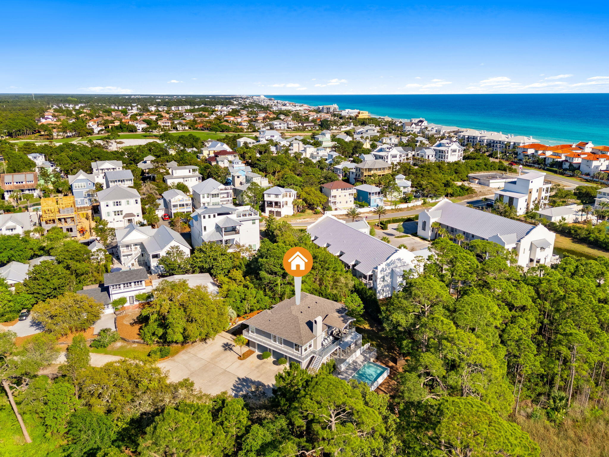 399 Allen Loop Drive Santa Rosa Beach FL 32459