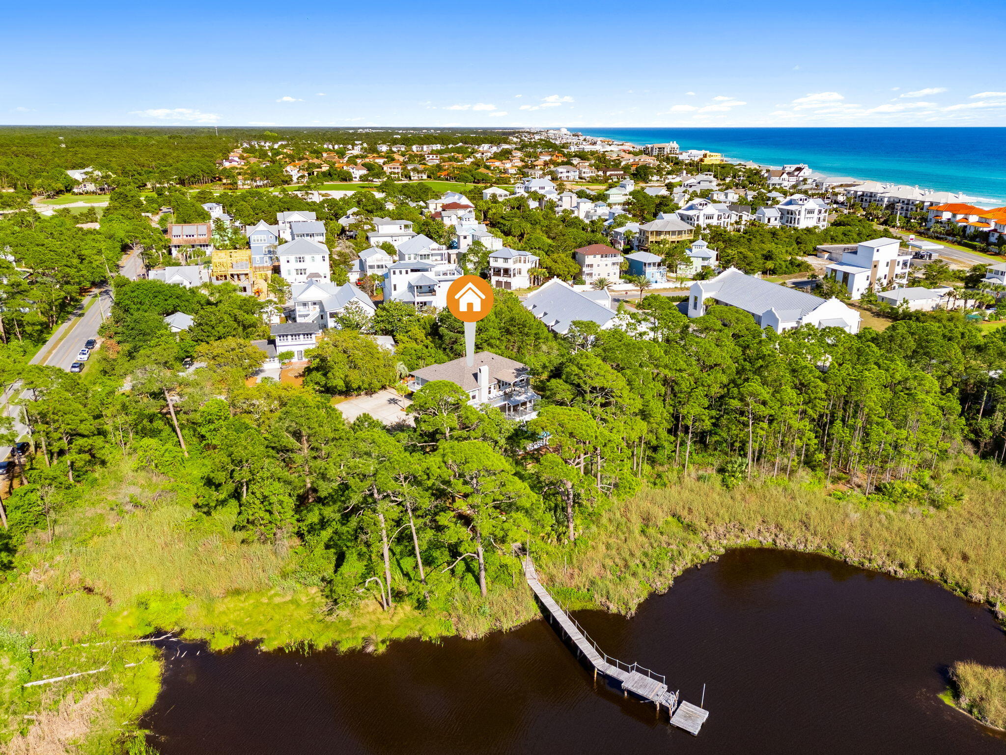 399 Allen Loop Drive Santa Rosa Beach FL 32459