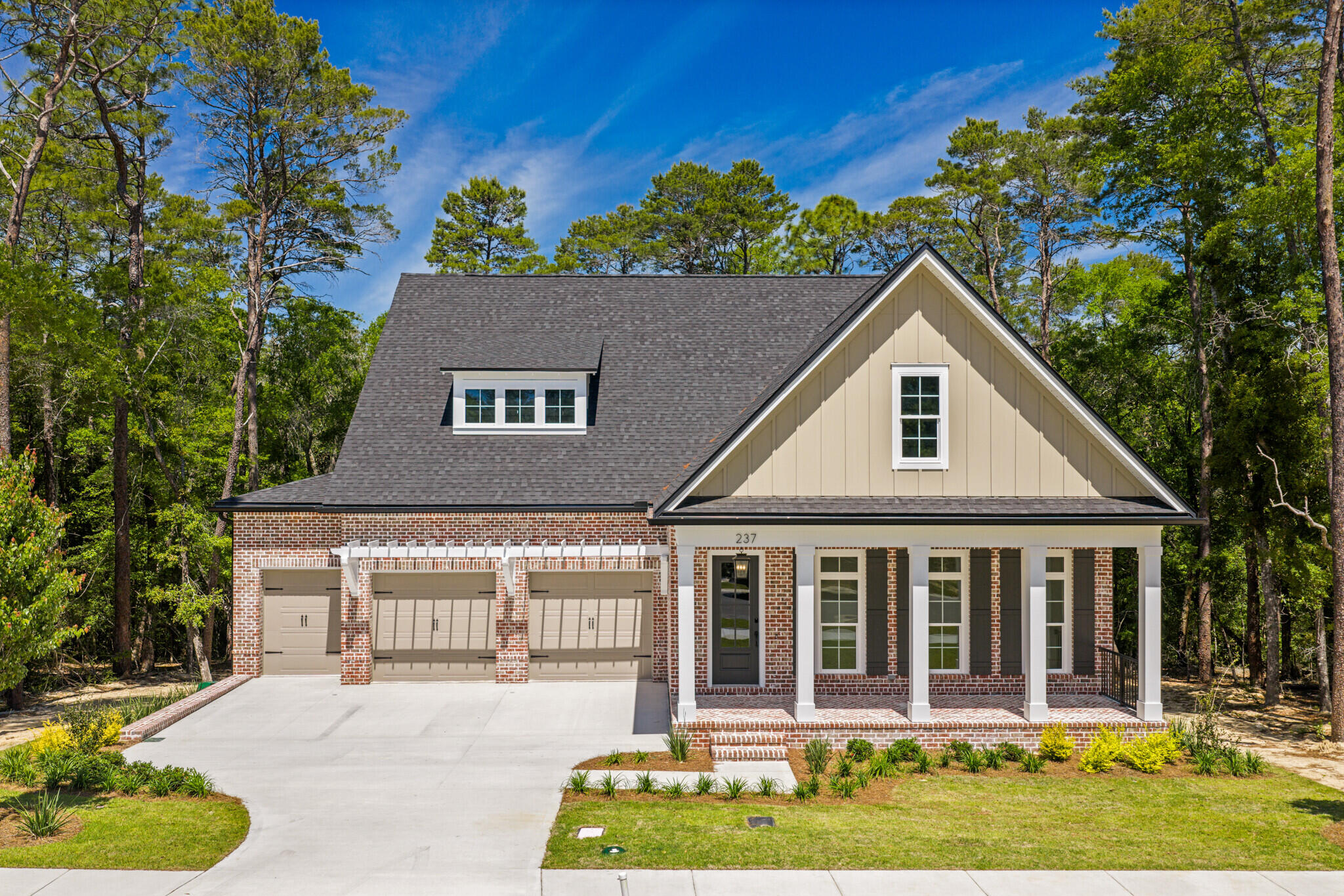 Niceville FL, 237 Foxglove Run