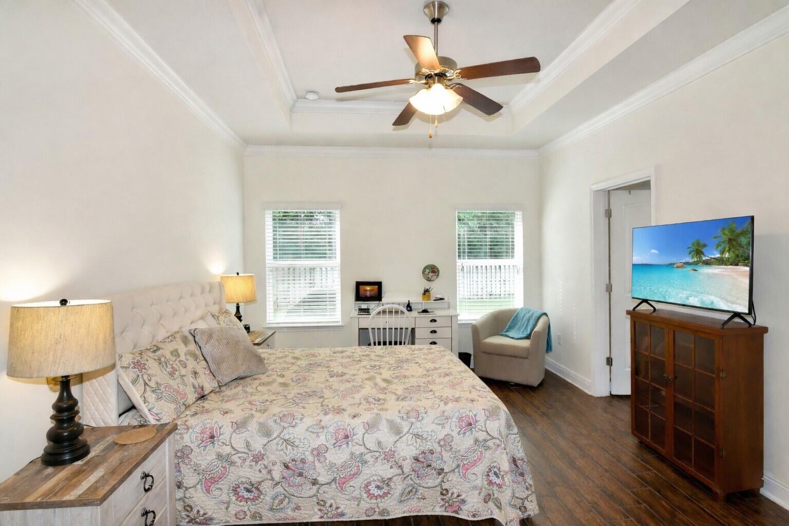 97 Dickens Drive Freeport FL 32439