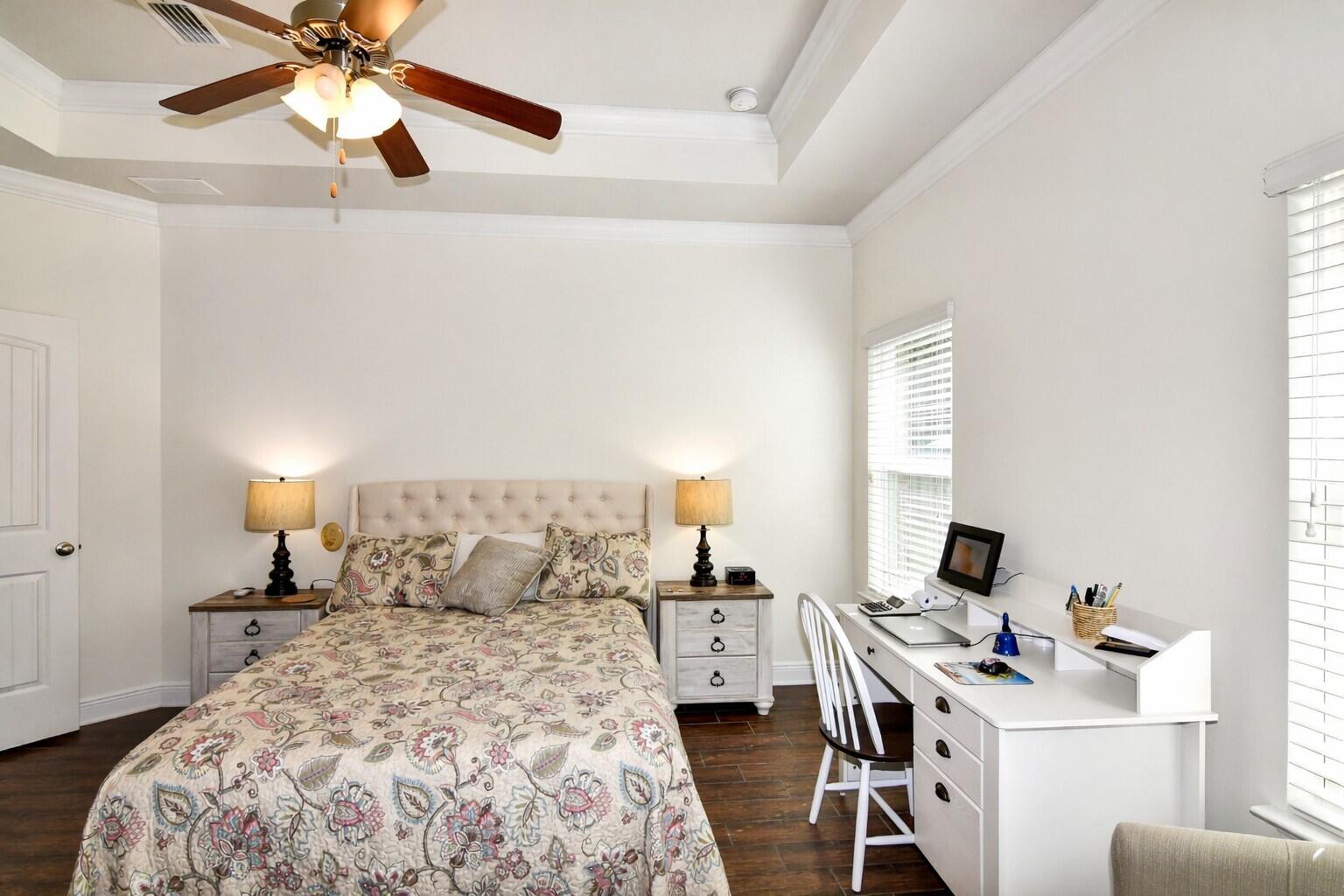 97 Dickens Drive Freeport FL 32439