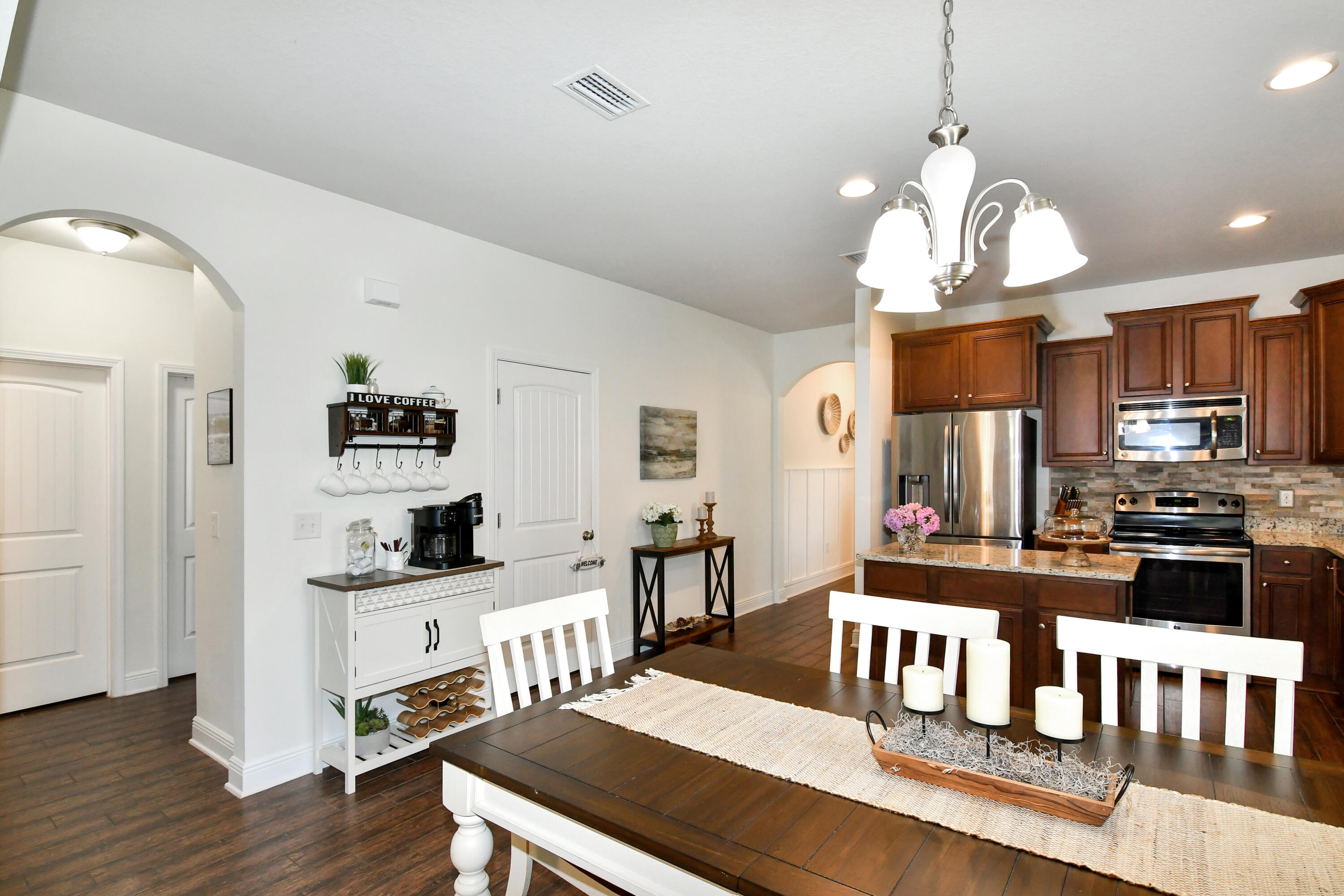 97 Dickens Drive Freeport FL 32439