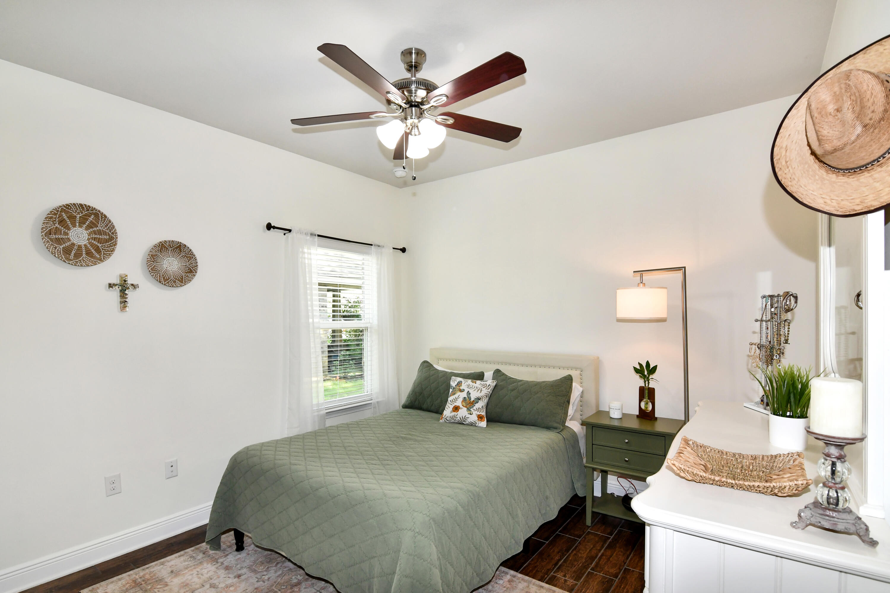 97 Dickens Drive Freeport FL 32439