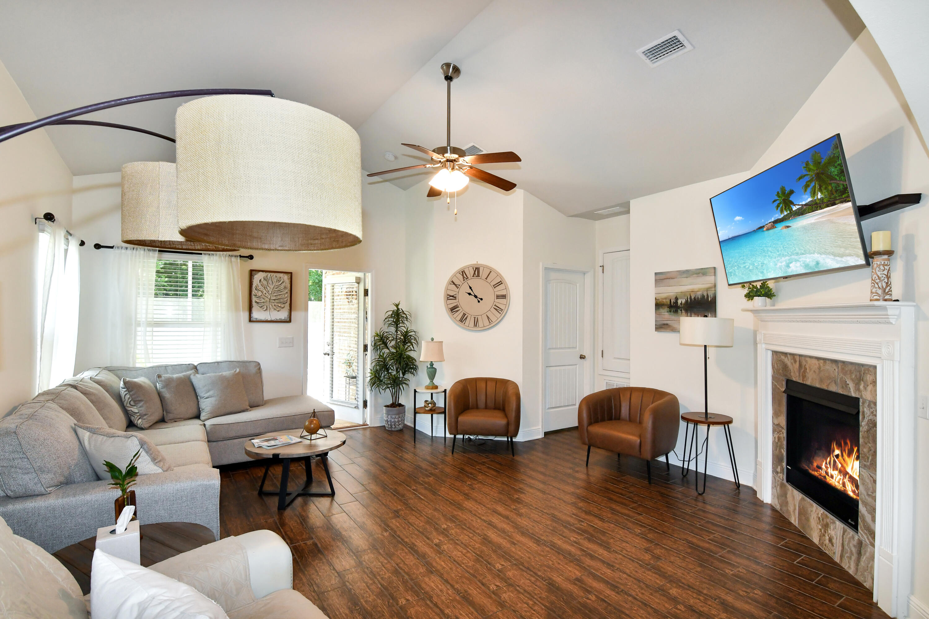 97 Dickens Drive Freeport FL 32439