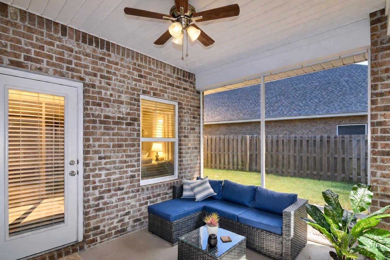 97 Dickens Drive Freeport FL 32439