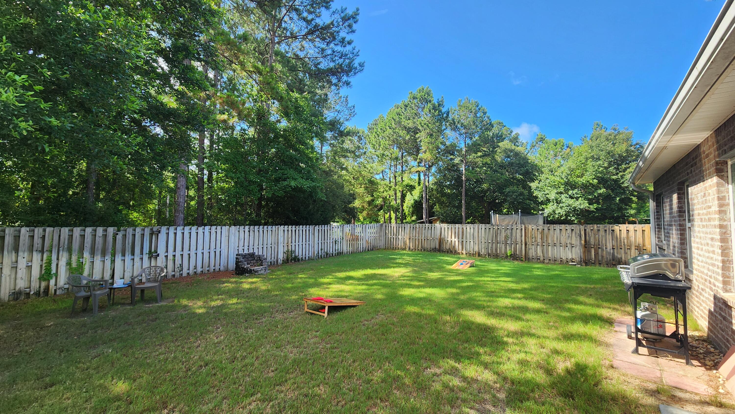 97 Dickens Drive Freeport FL 32439