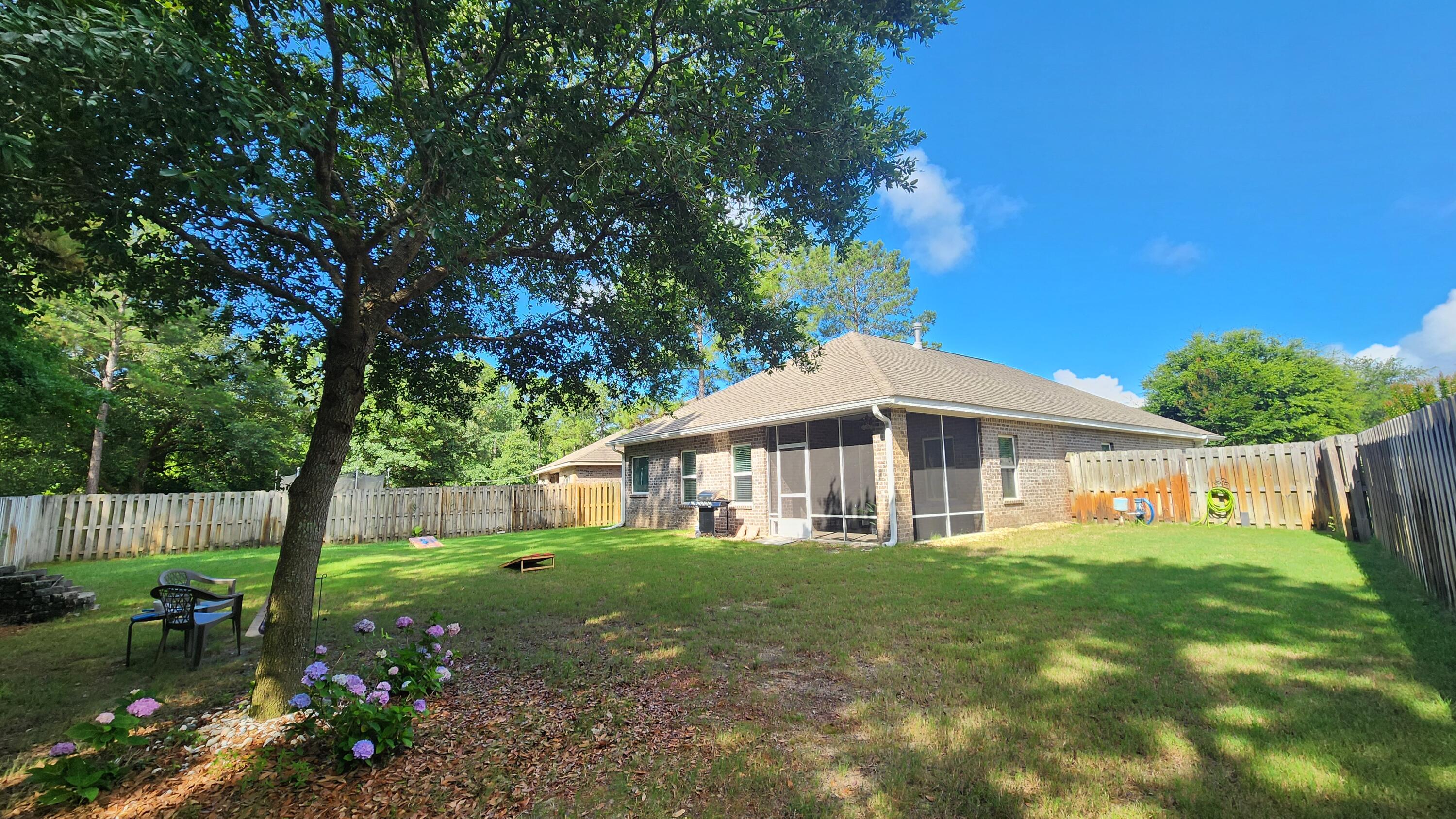97 Dickens Drive Freeport FL 32439