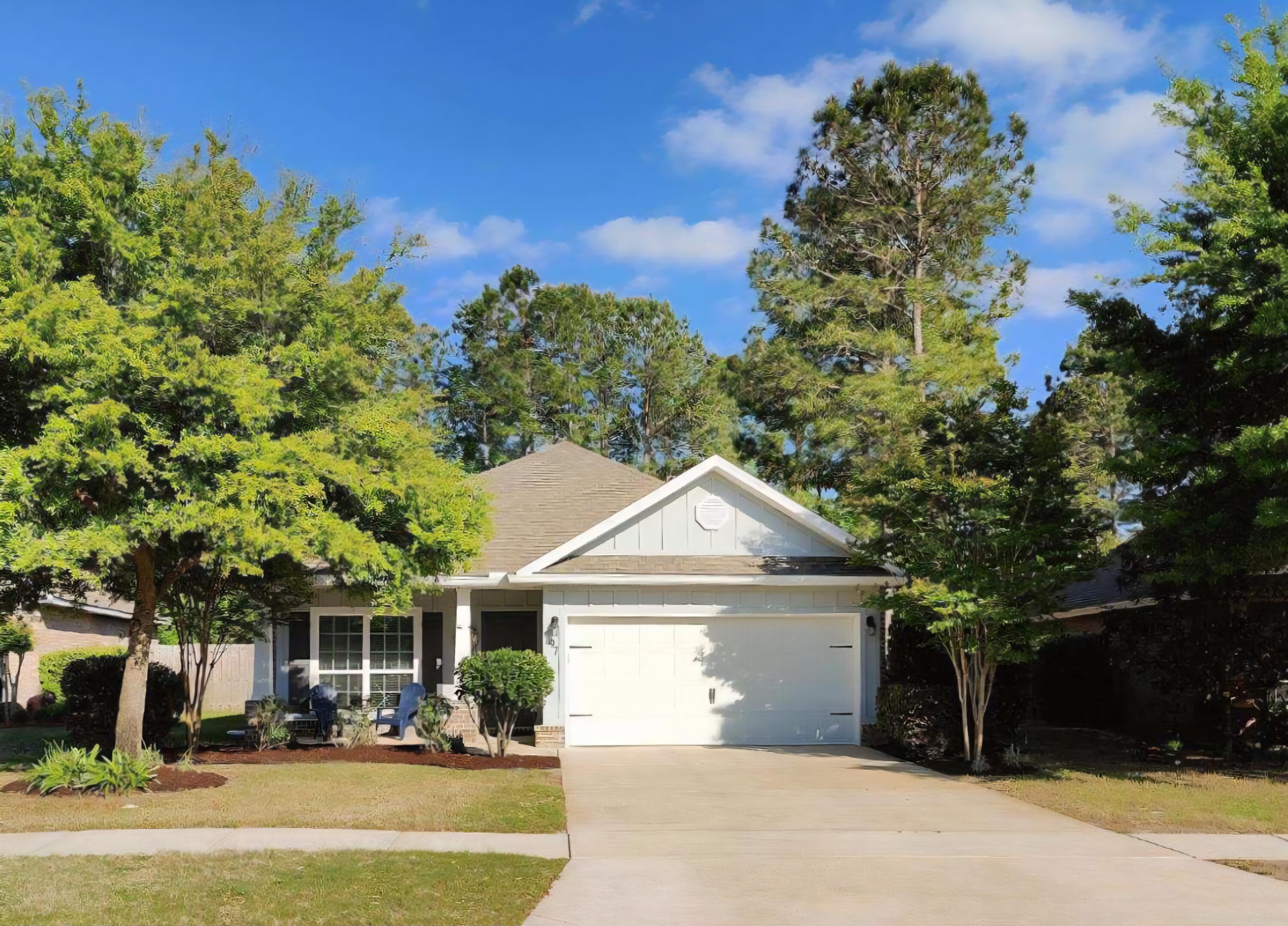 97 Dickens Drive Freeport FL 32439