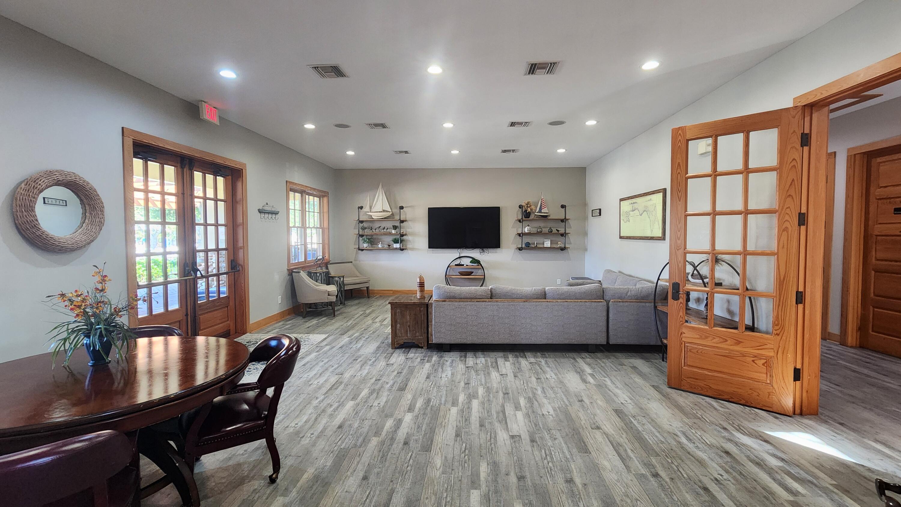 97 Dickens Drive Freeport FL 32439