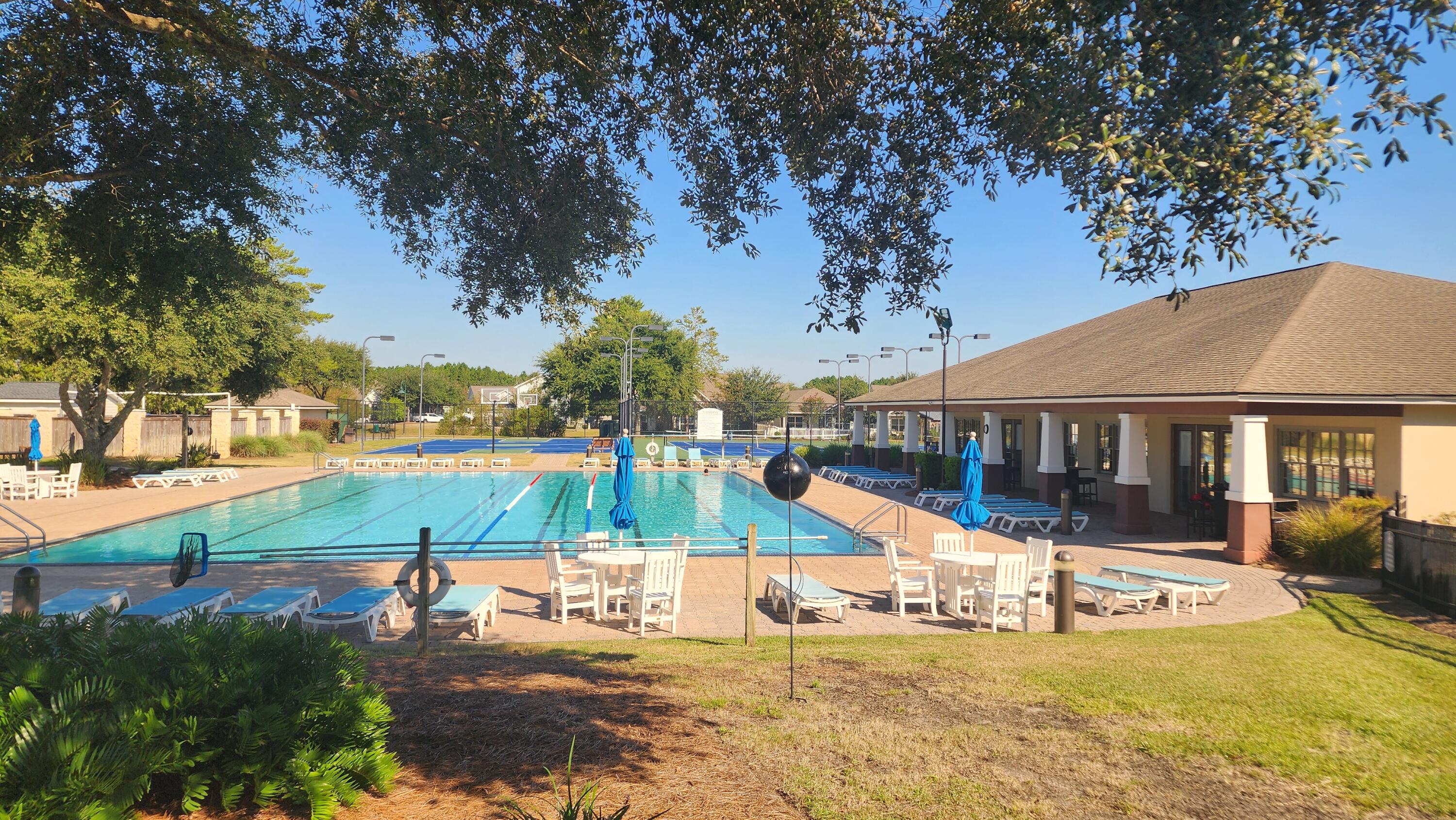 97 Dickens Drive Freeport FL 32439