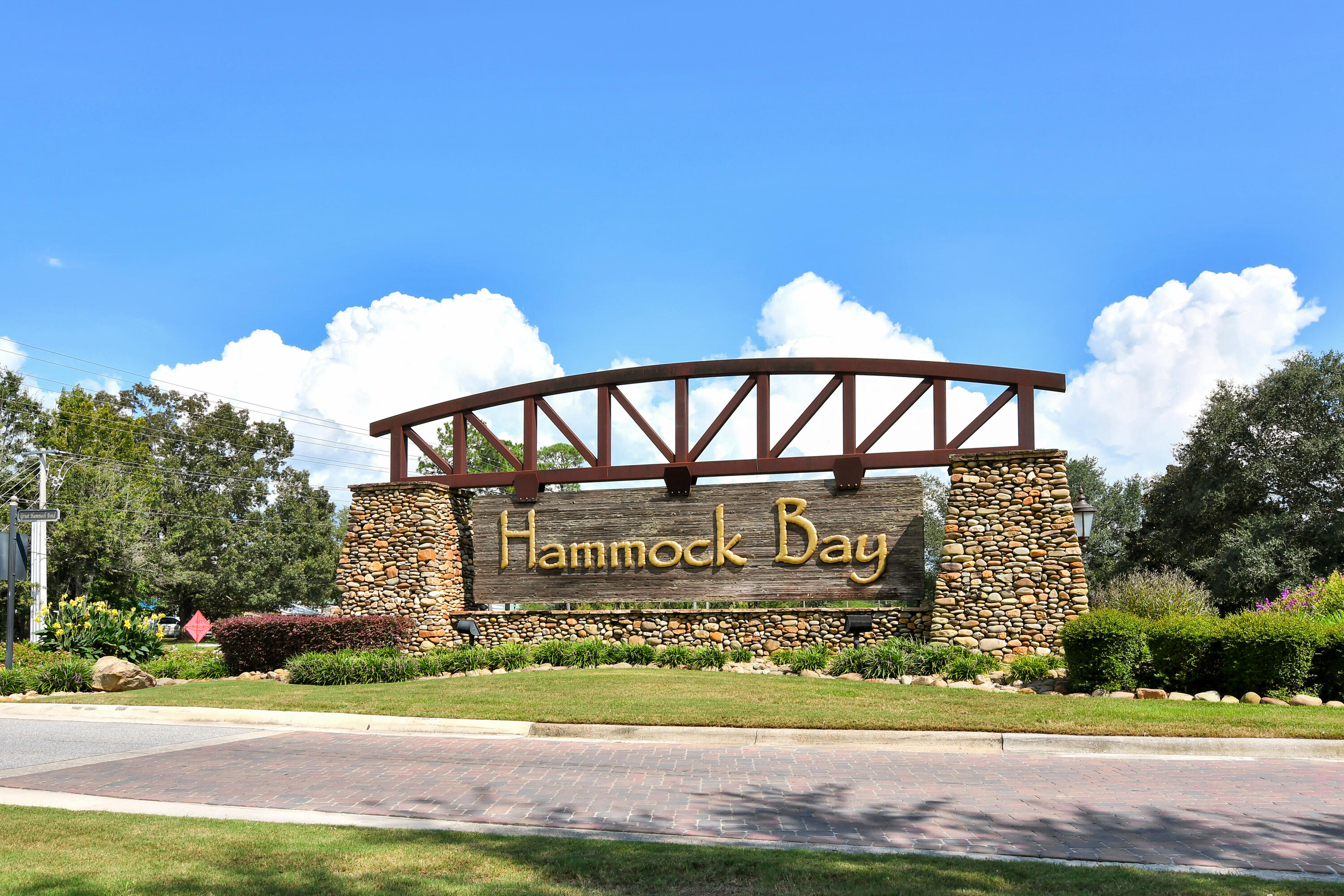 97 Dickens Drive Freeport FL 32439