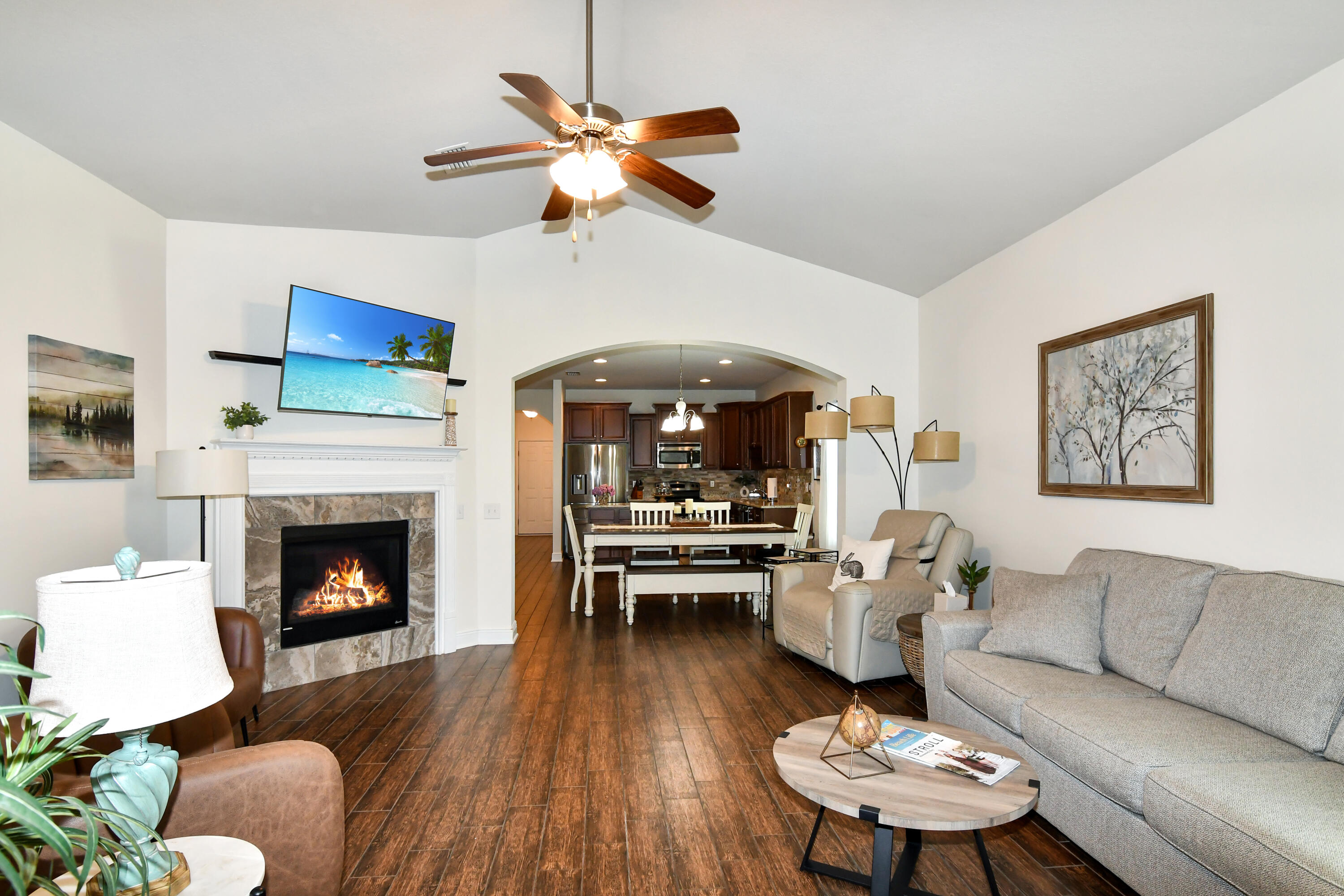 97 Dickens Drive Freeport FL 32439