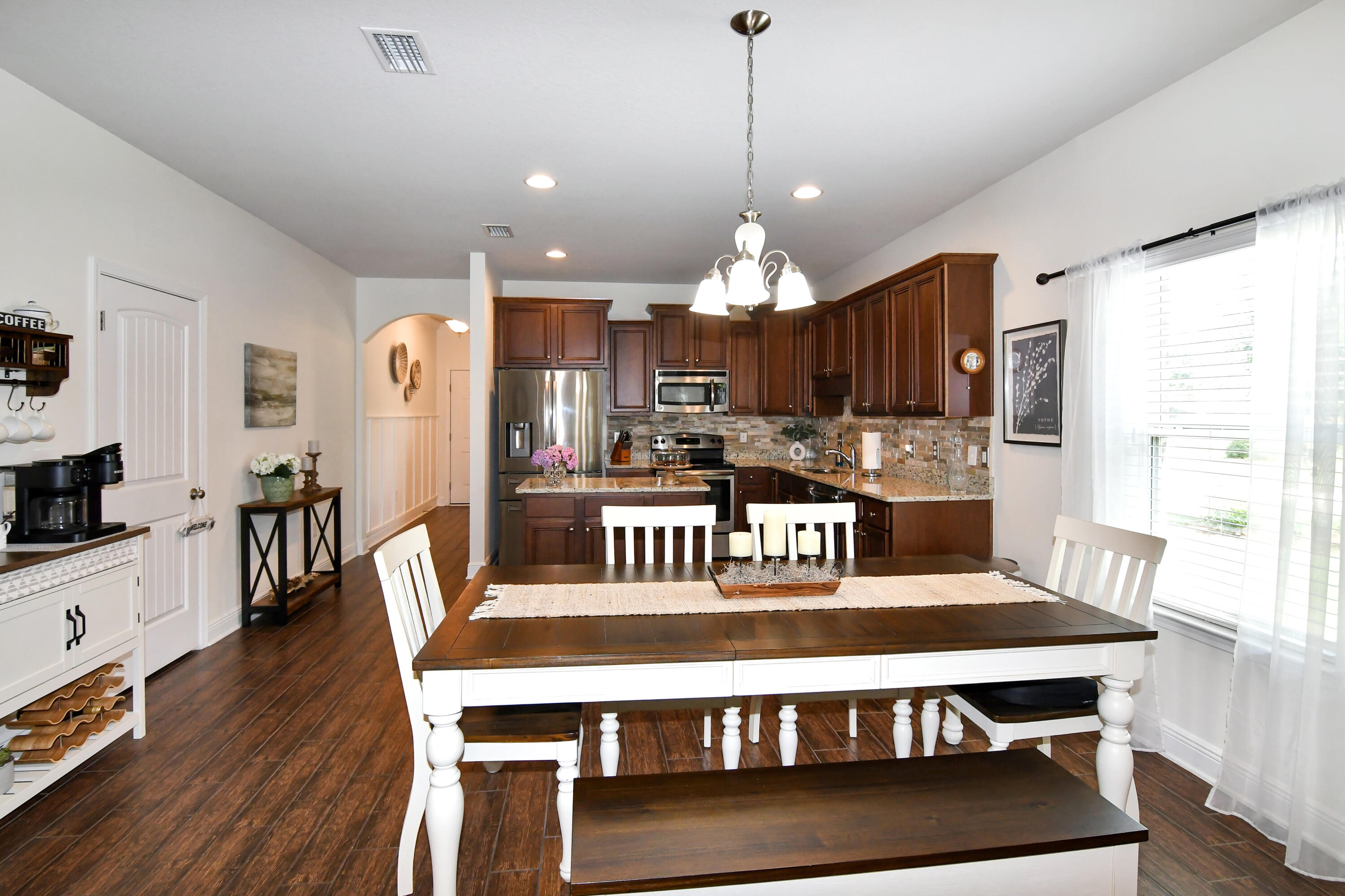 97 Dickens Drive Freeport FL 32439