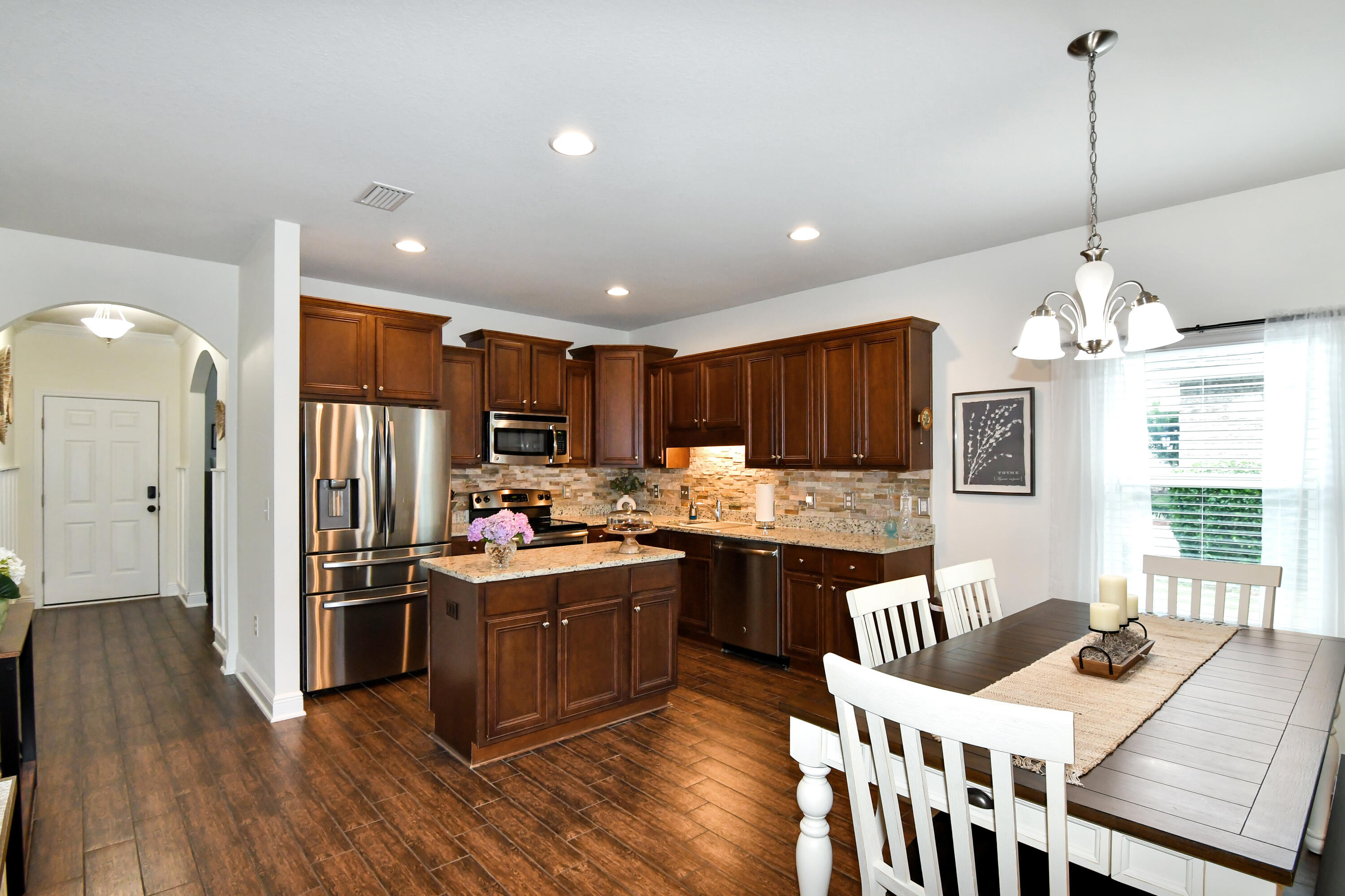 97 Dickens Drive Freeport FL 32439