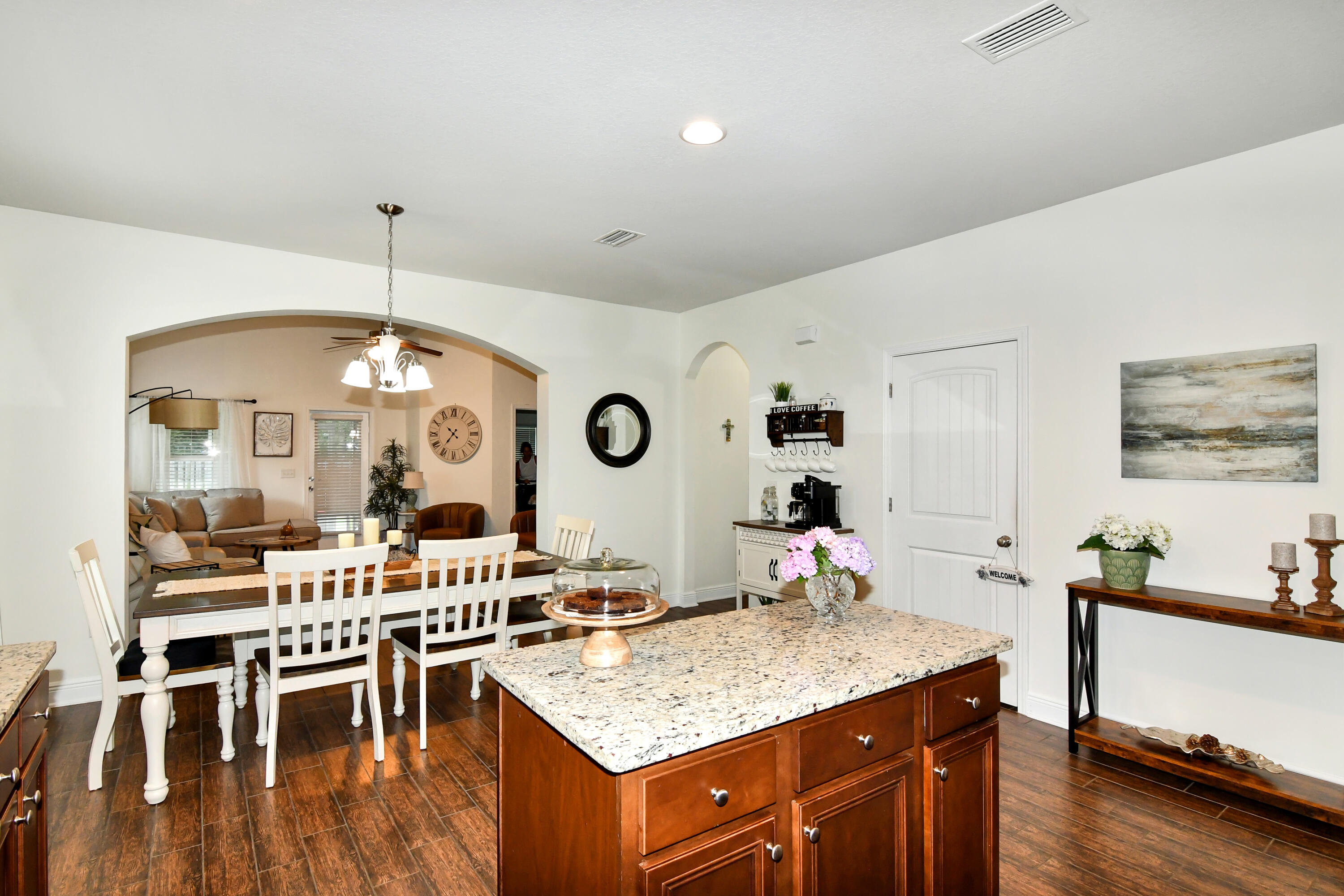 97 Dickens Drive Freeport FL 32439