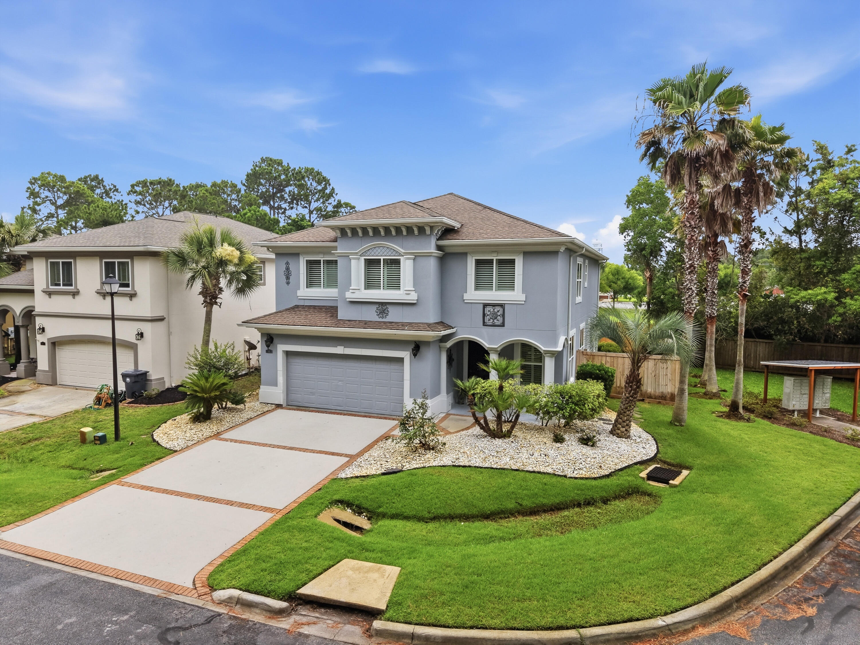 47 Dominica Court Miramar Beach FL 32550