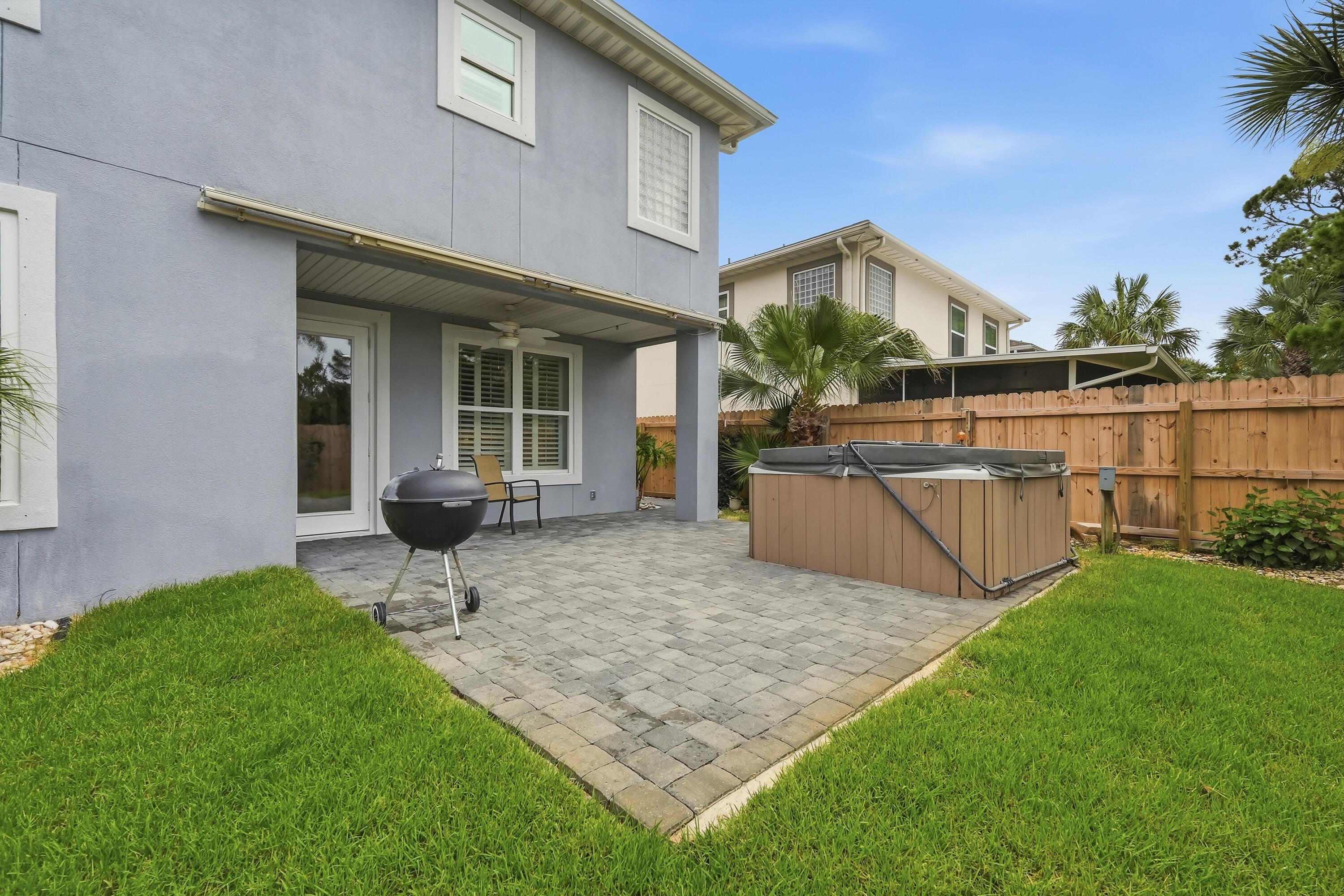 47 Dominica Court Miramar Beach FL 32550