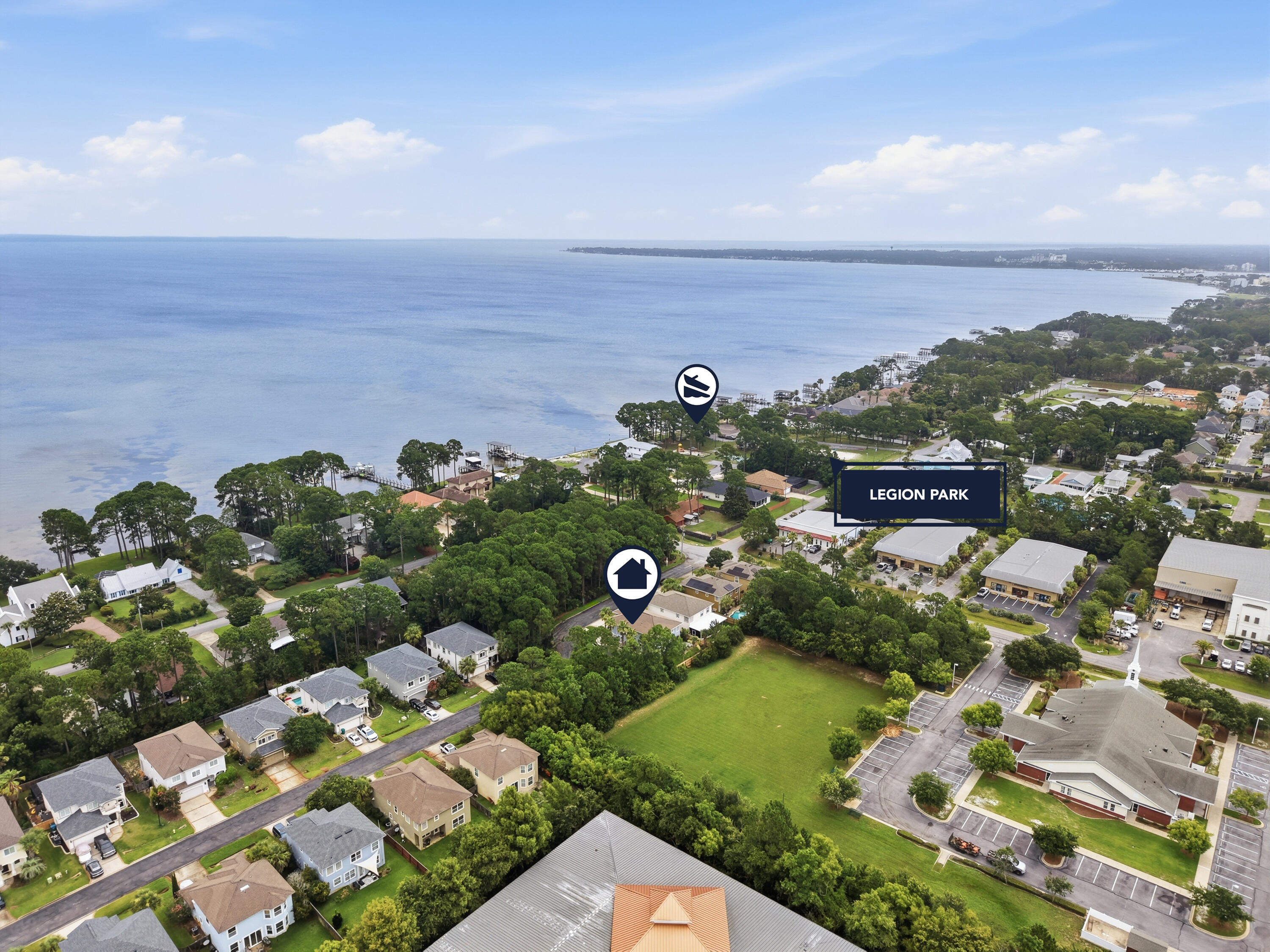 47 Dominica Court Miramar Beach FL 32550