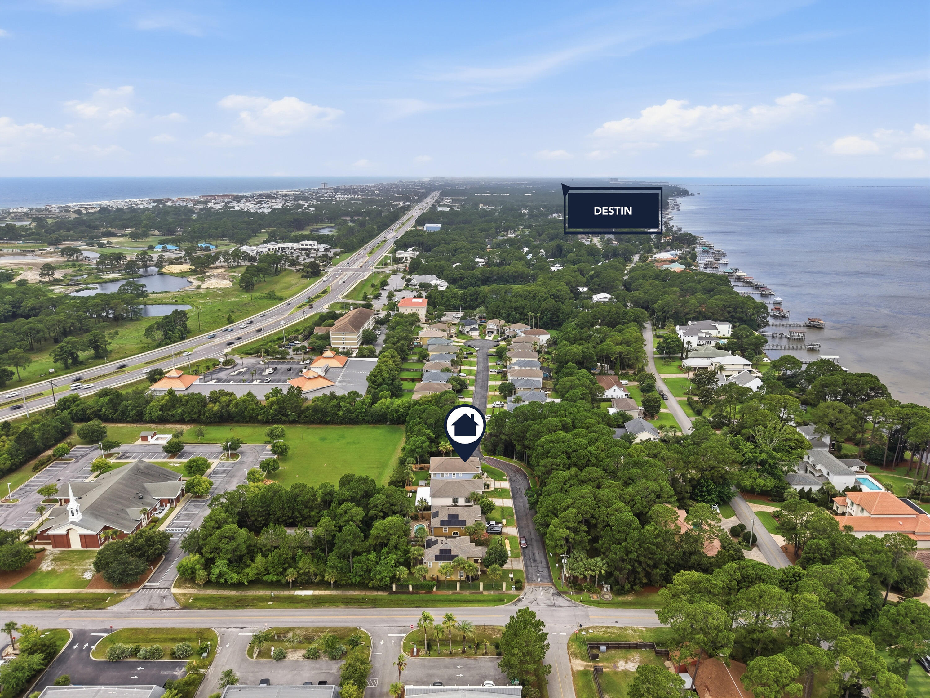 47 Dominica Court Miramar Beach FL 32550