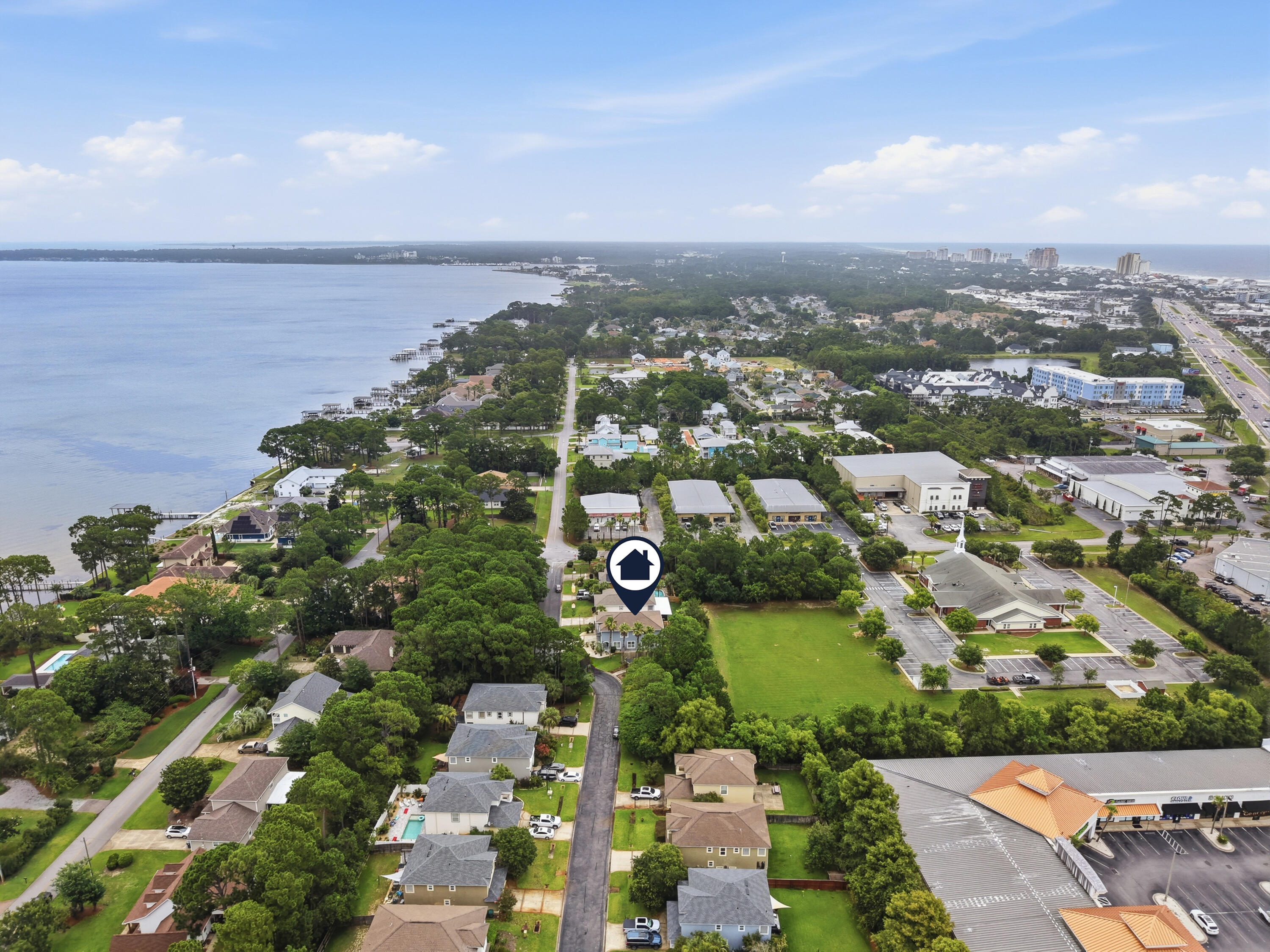 47 Dominica Court Miramar Beach FL 32550