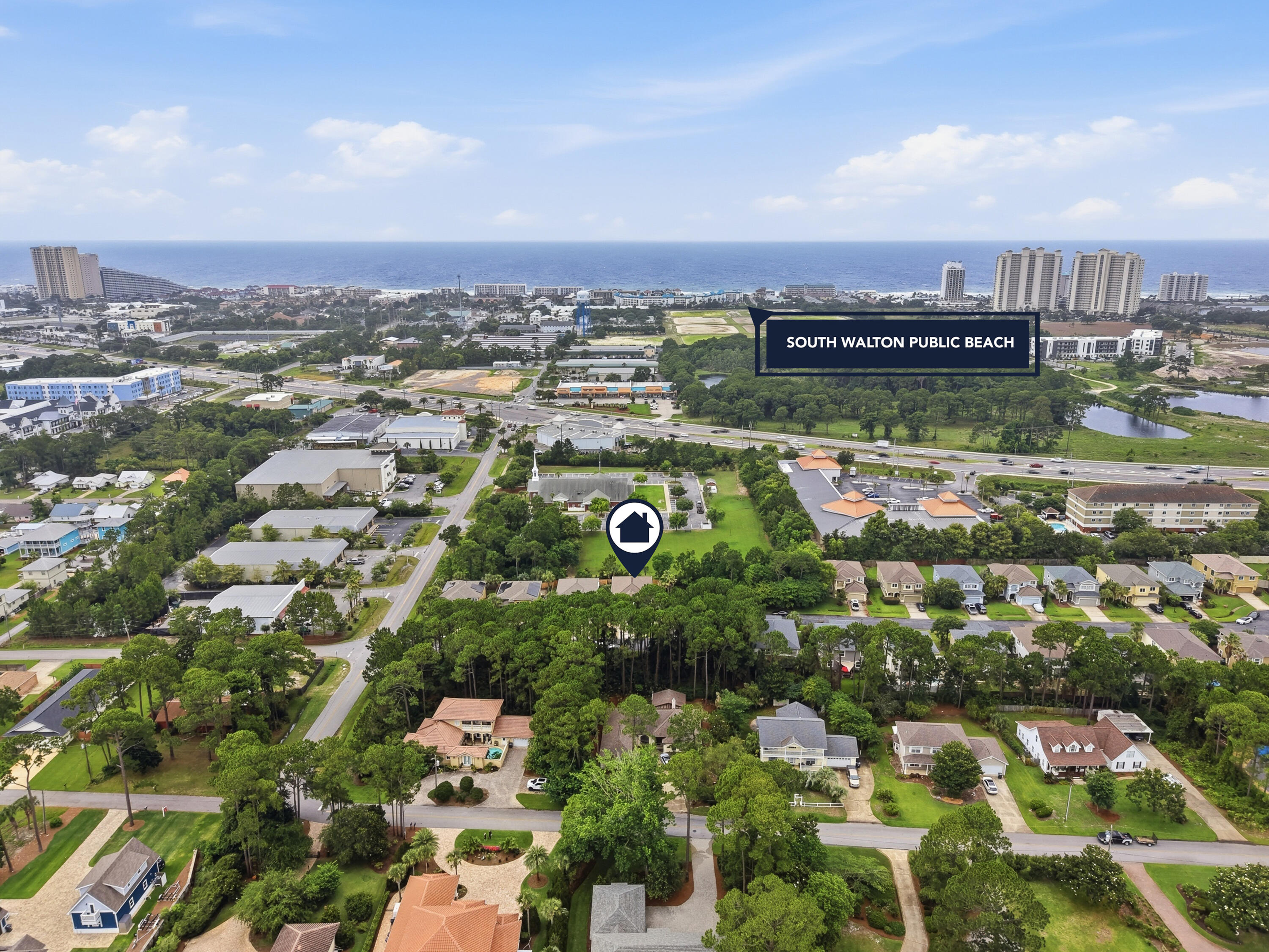 47 Dominica Court Miramar Beach FL 32550