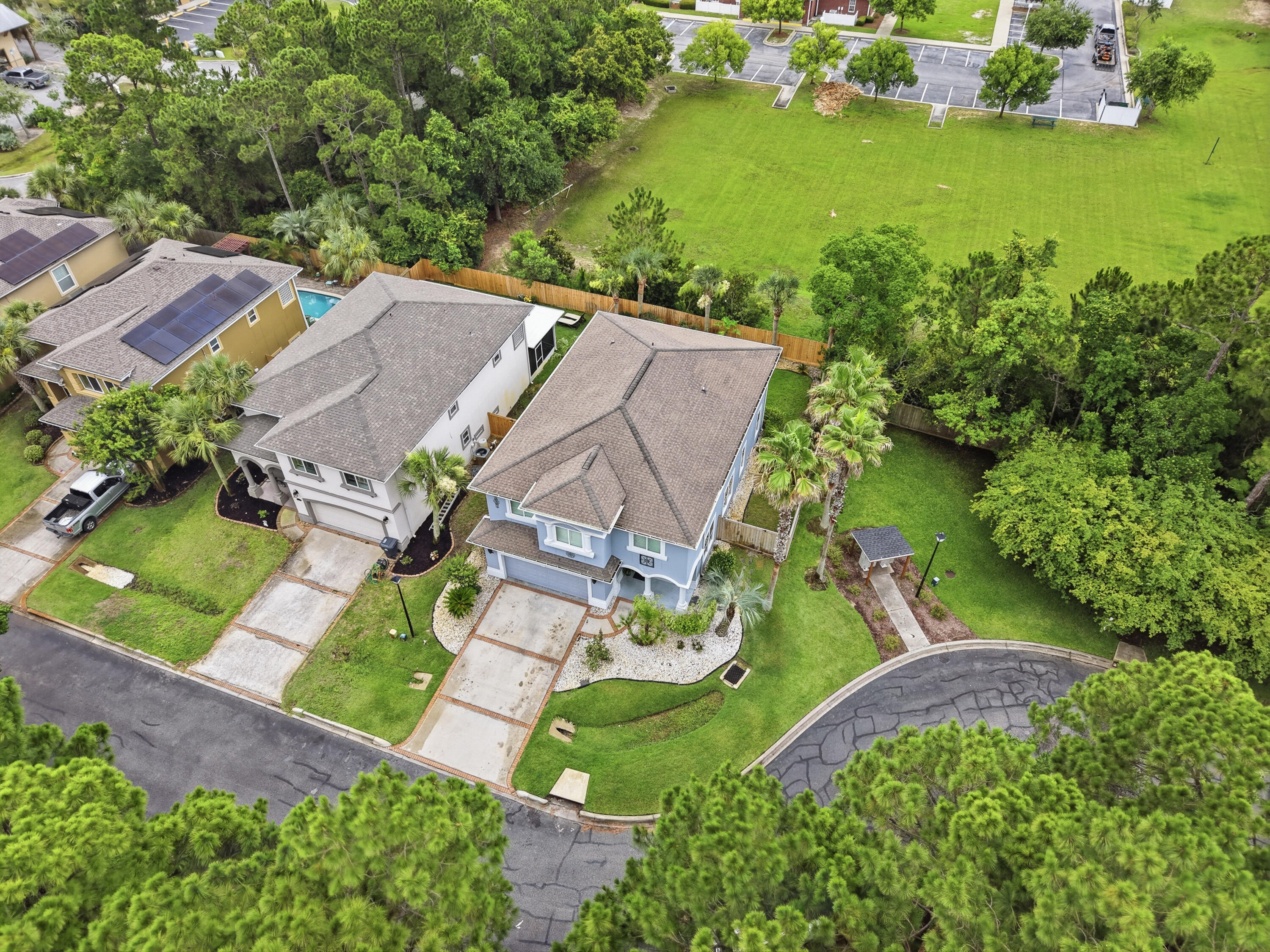 47 Dominica Court Miramar Beach FL 32550