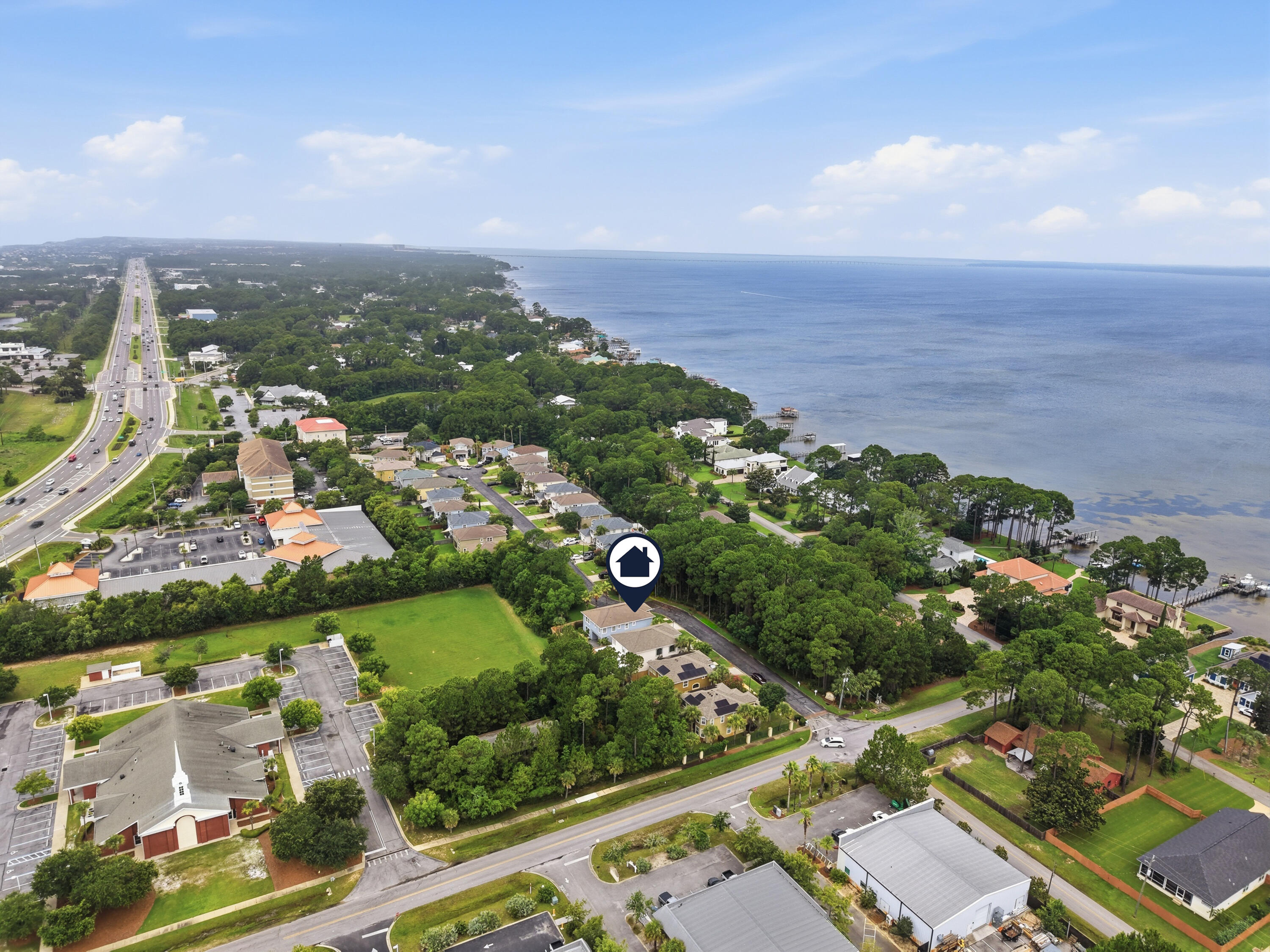 47 Dominica Court Miramar Beach FL 32550