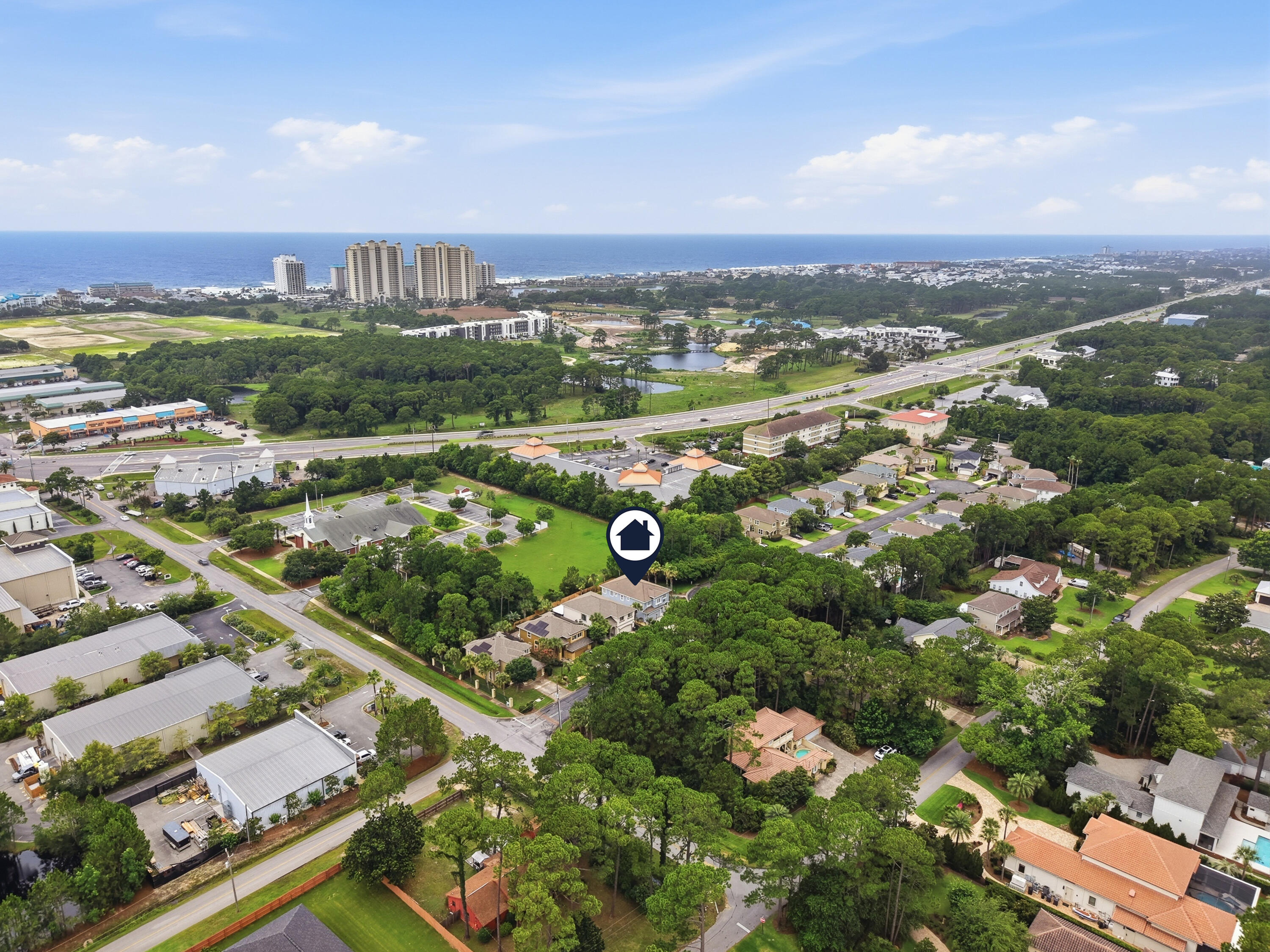 47 Dominica Court Miramar Beach FL 32550
