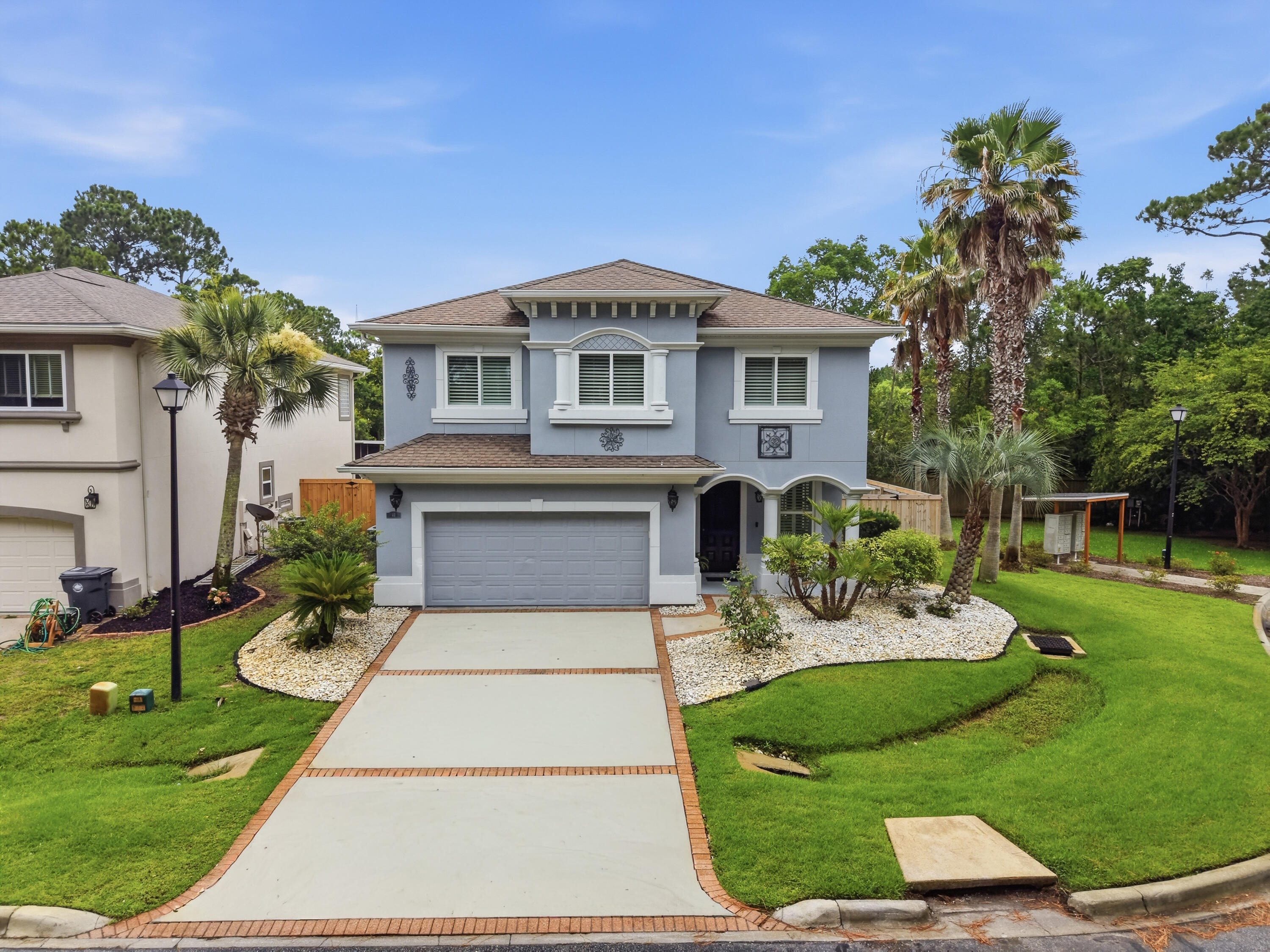 47 Dominica Court Miramar Beach FL 32550