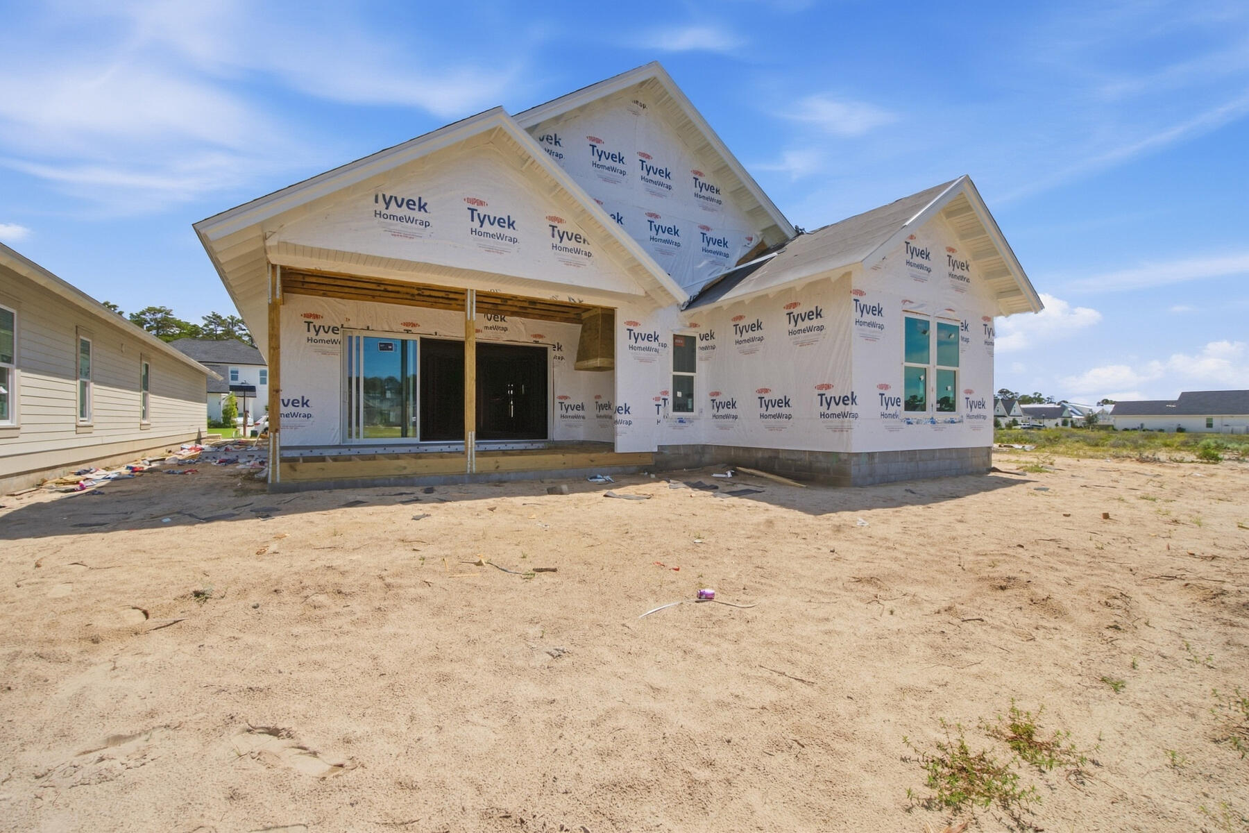 100 Pollard Cove East Watersound FL 32461