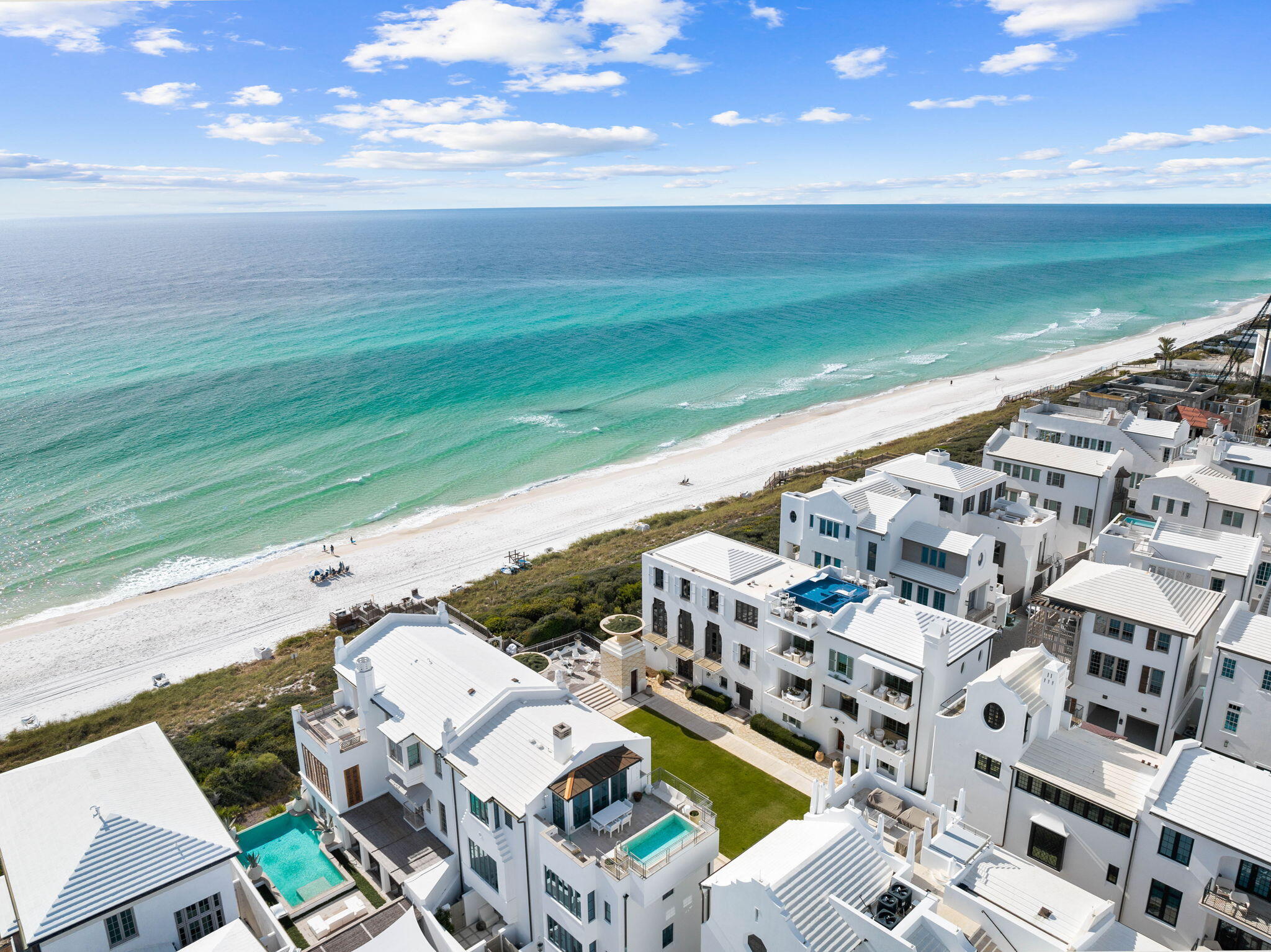 31 Sea Castle Alley Alys Beach FL 32461